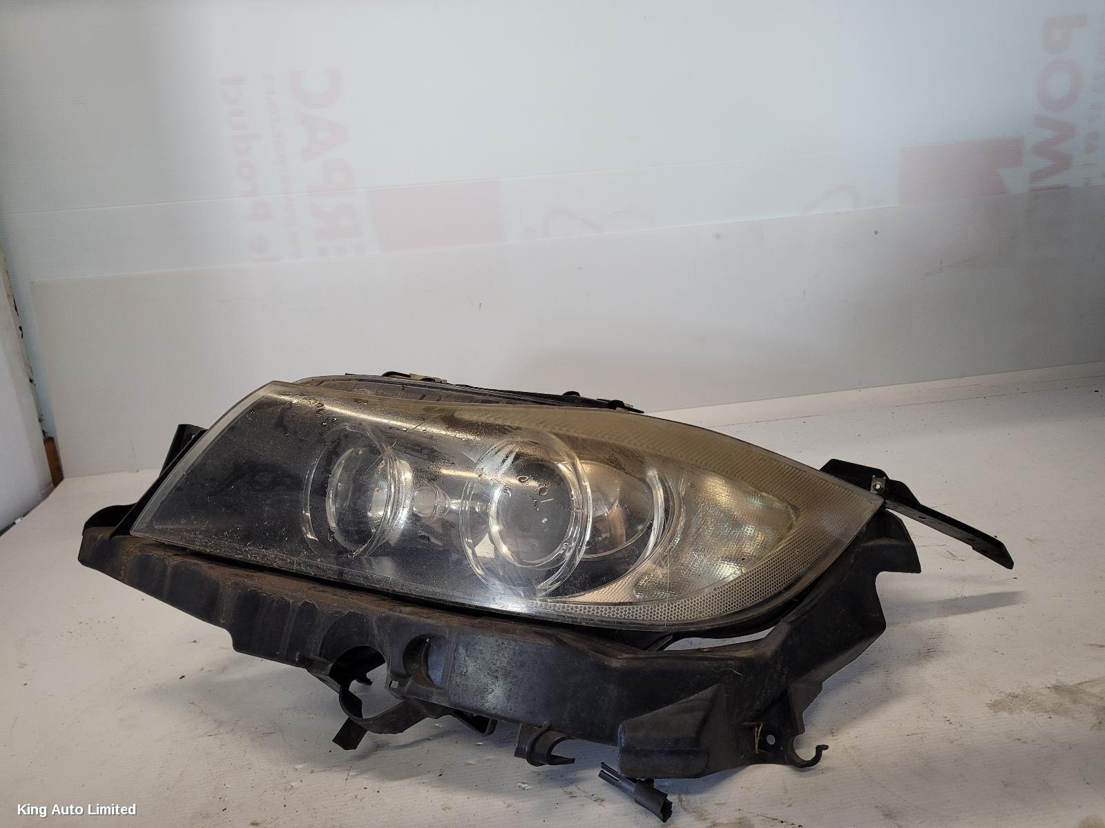 BMW 3 SERIES 2006 Left Headlamp thumbnail 1