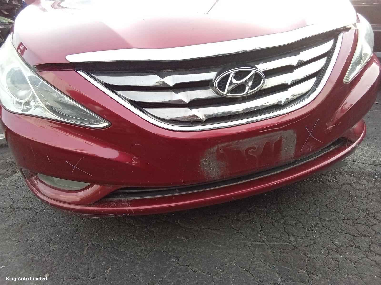 Hyundai I45 2012 Right Taillight thumbnail 2