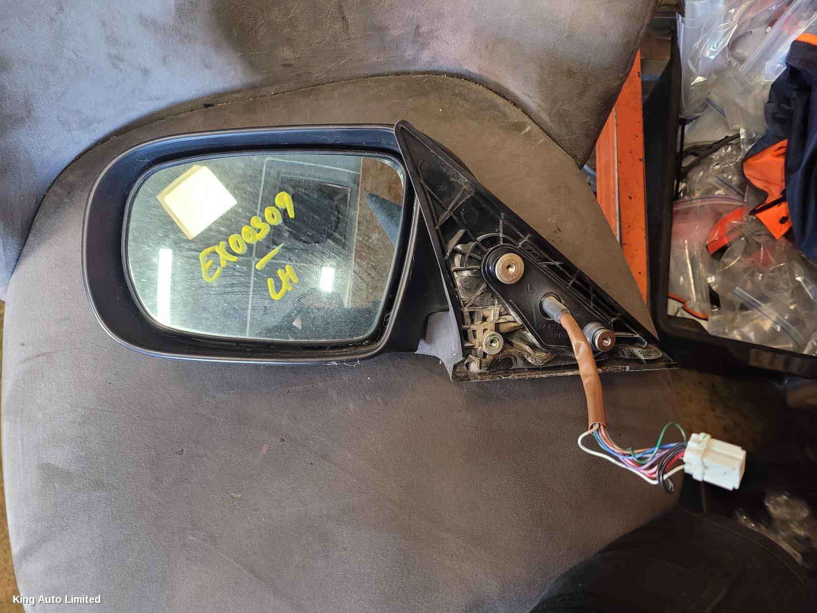 Subaru LIBERTY 2003 Left Door Mirror thumbnail 2