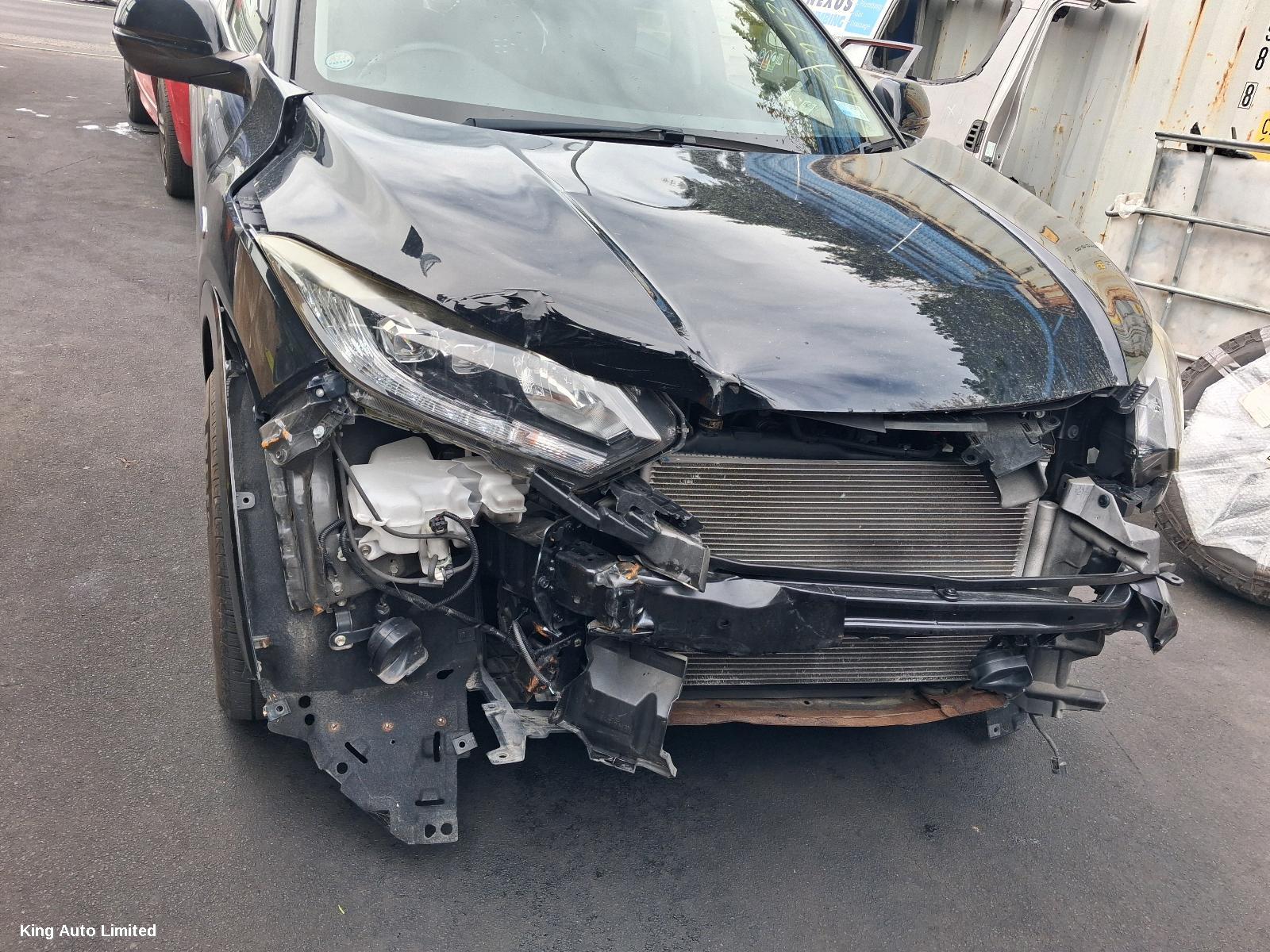 Honda HRV 2015 Steering Box/Rack thumbnail 3