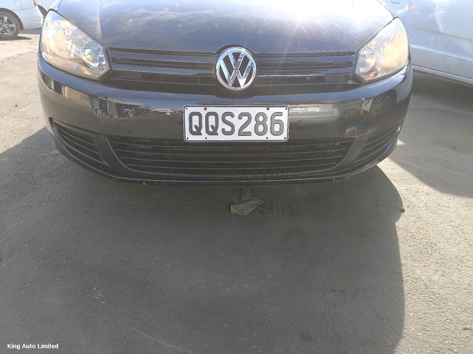 Volkswagen GOLF 2011 Trans/Gearbox thumbnail 2