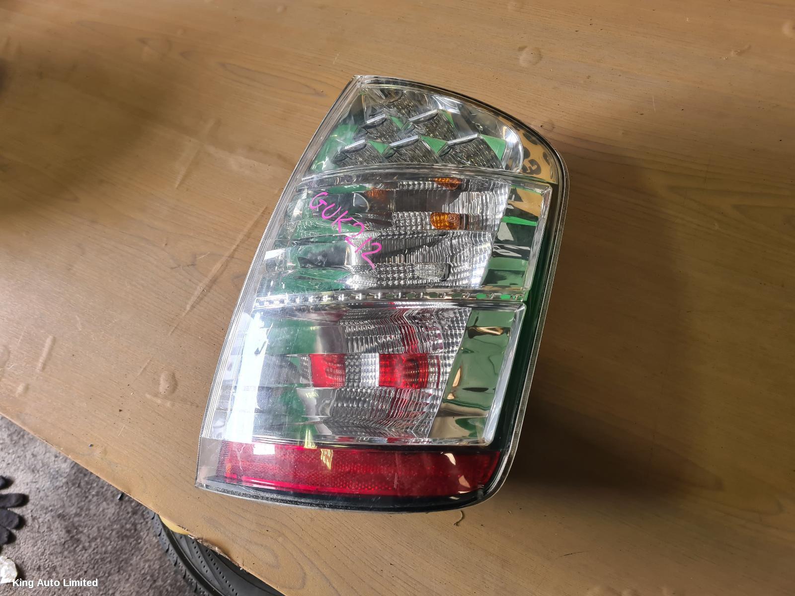 Toyota PRIUS 2005 Right Taillight thumbnail 3
