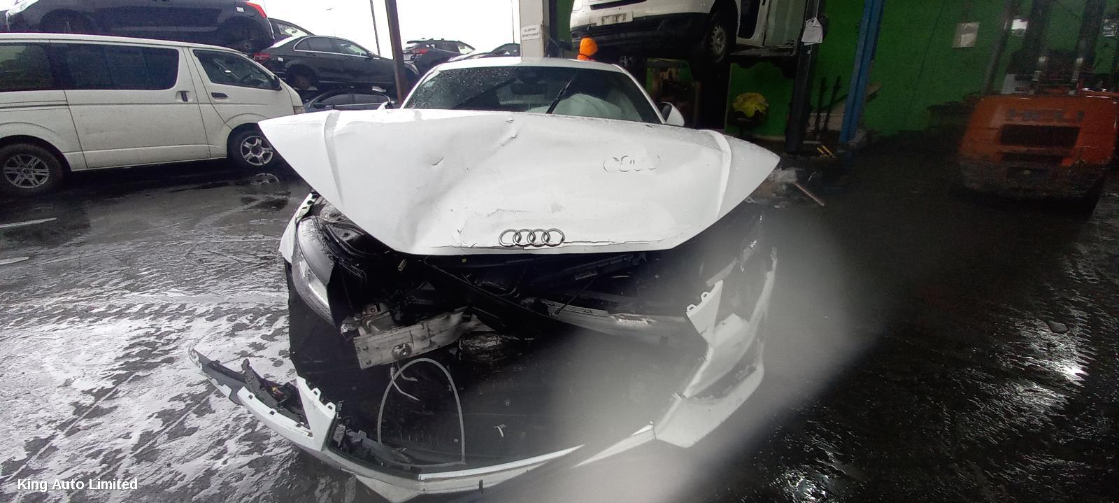 Audi TT 2015 Right Taillight thumbnail 2
