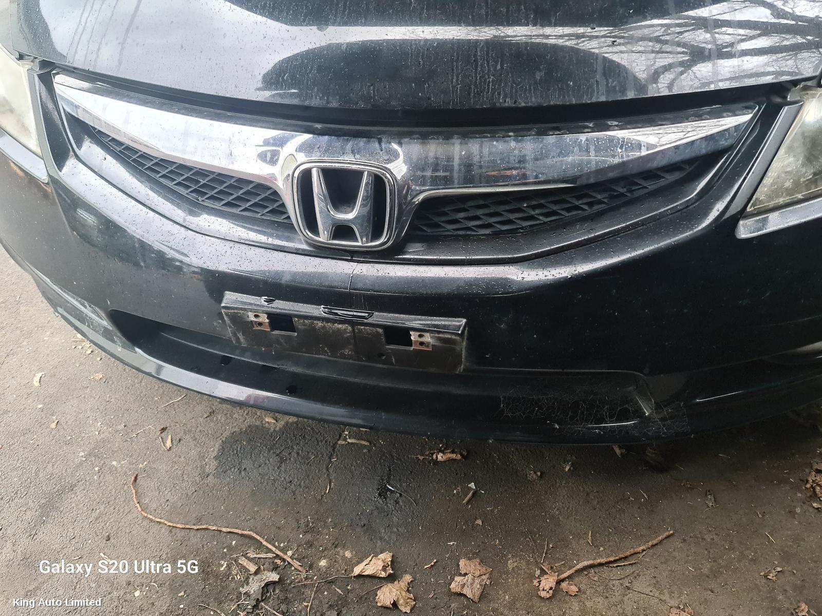 Honda - Honda CIVIC 2011 Grille