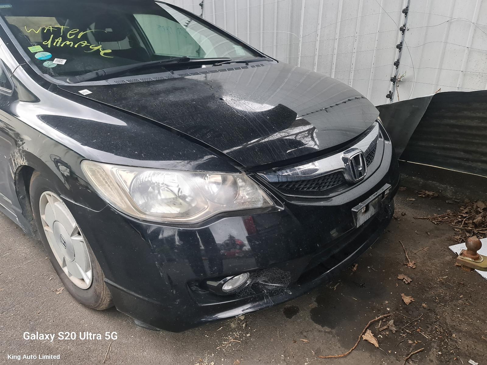 Honda CIVIC 2011 Grille thumbnail 2