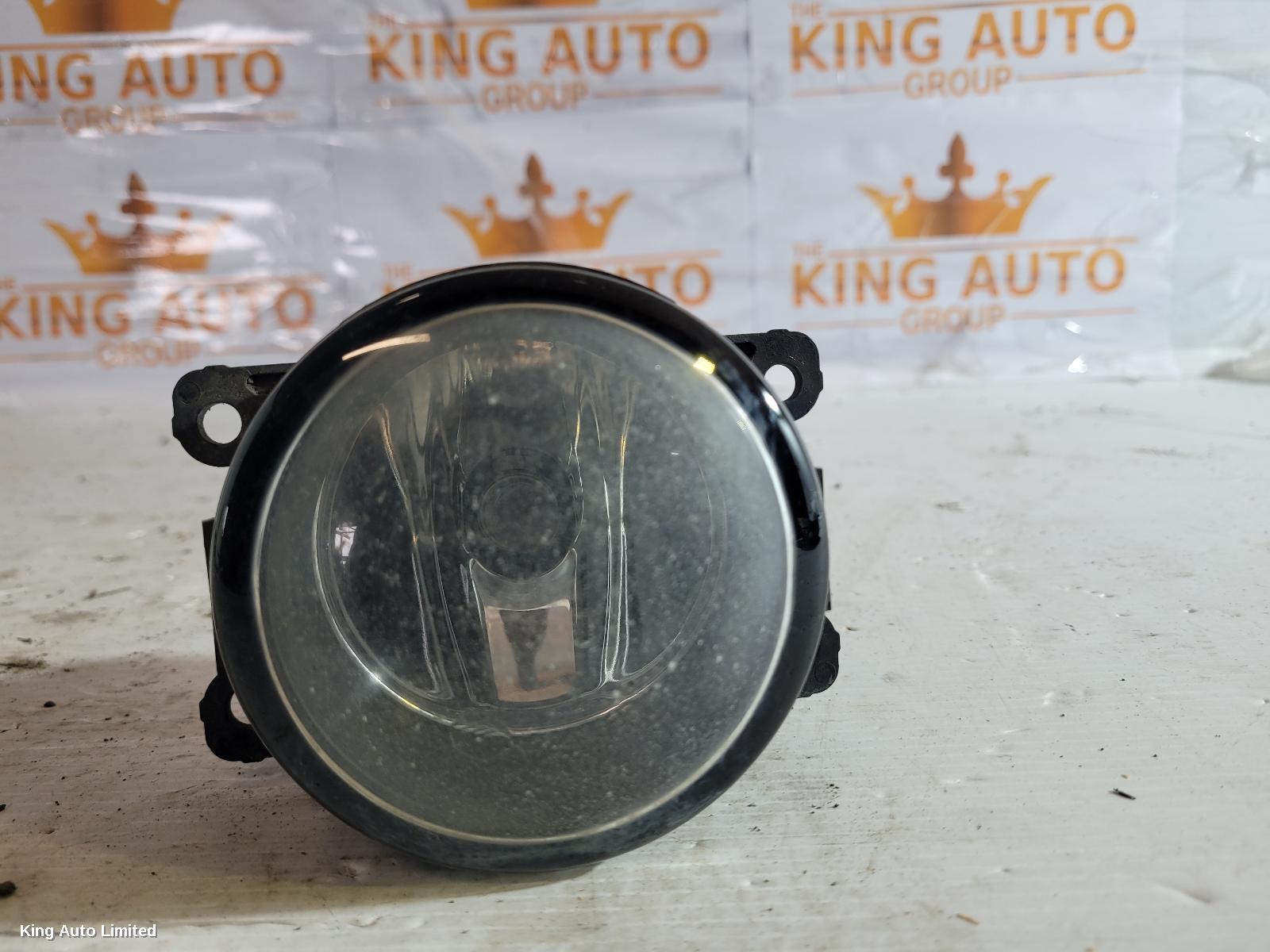 Holden COMMODORE 2008 Right Indicator/Fog/Side thumbnail 1