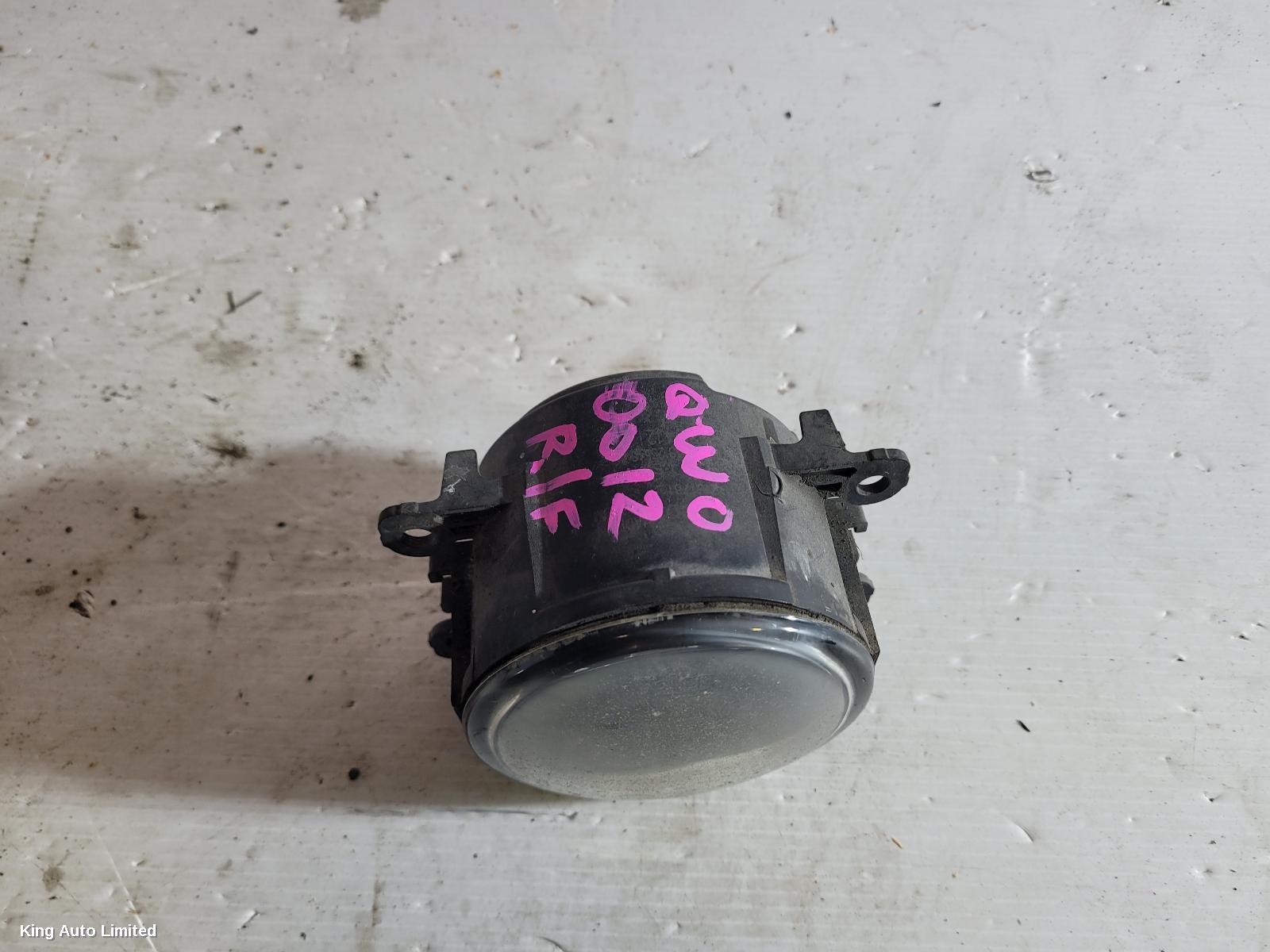 Holden COMMODORE 2008 Right Indicator/Fog/Side thumbnail 2