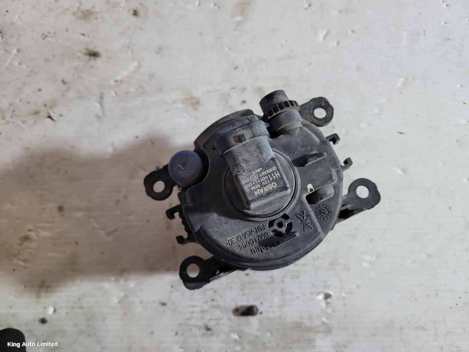 Holden COMMODORE 2008 Right Indicator/Fog/Side thumbnail 3