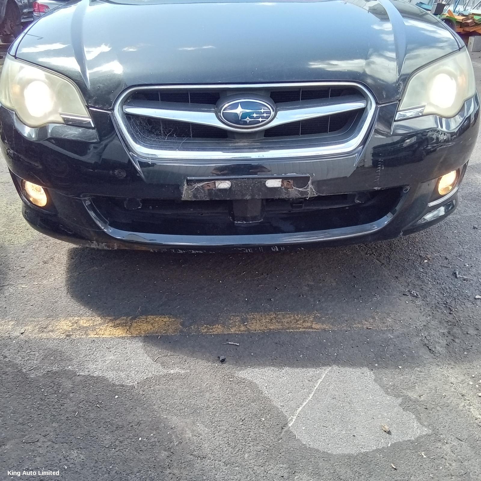 Subaru LIBERTY 2007 Right Headlamp thumbnail 2