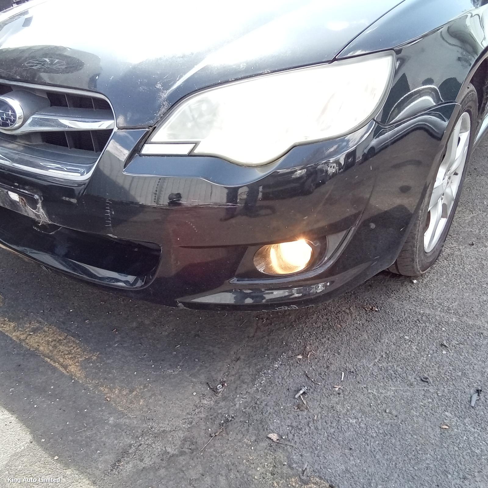 Subaru LIBERTY 2007 Right Headlamp thumbnail 3