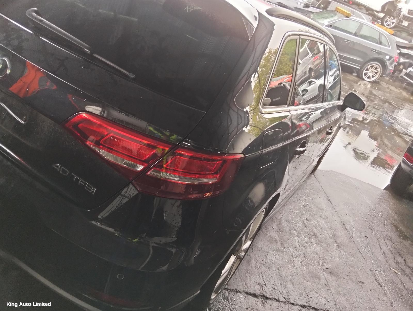 Audi A3 2020 Wheel Mag thumbnail 3