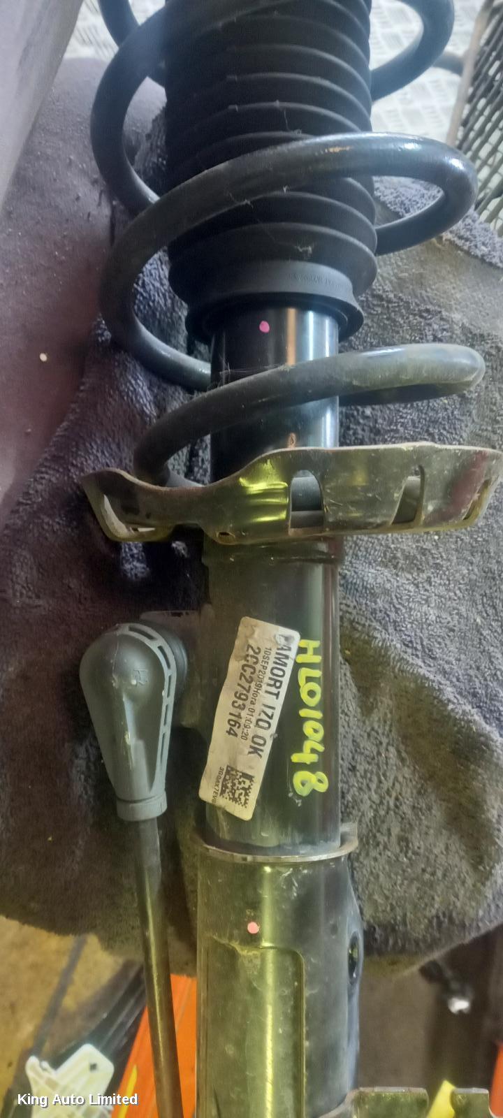 Holden EQUINOX 2020 Left Front Strut thumbnail 1