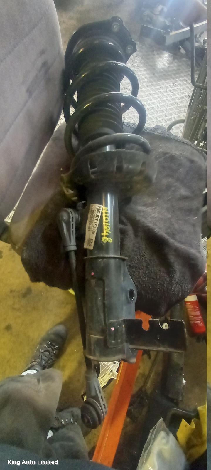 Holden EQUINOX 2020 Left Front Strut thumbnail 2