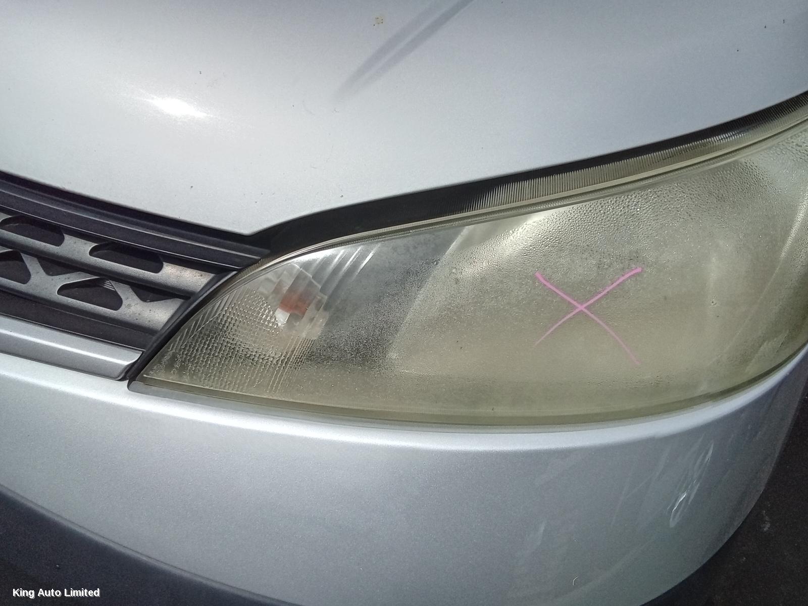 Nissan NV200 (NZ ONLY) 2010 Right Door Mirror thumbnail 3