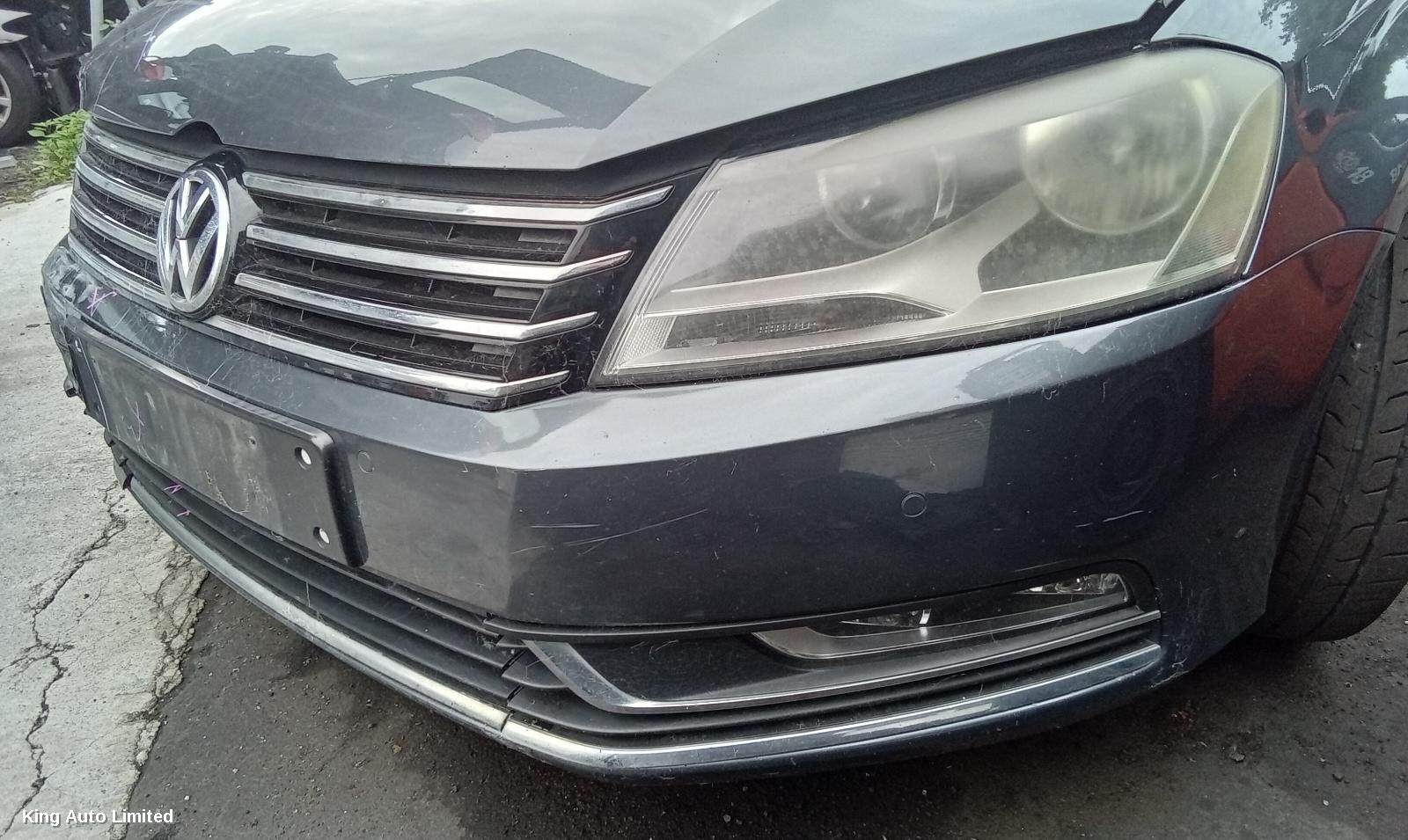 Volkswagen PASSAT 2012 A/C Condenser thumbnail 3