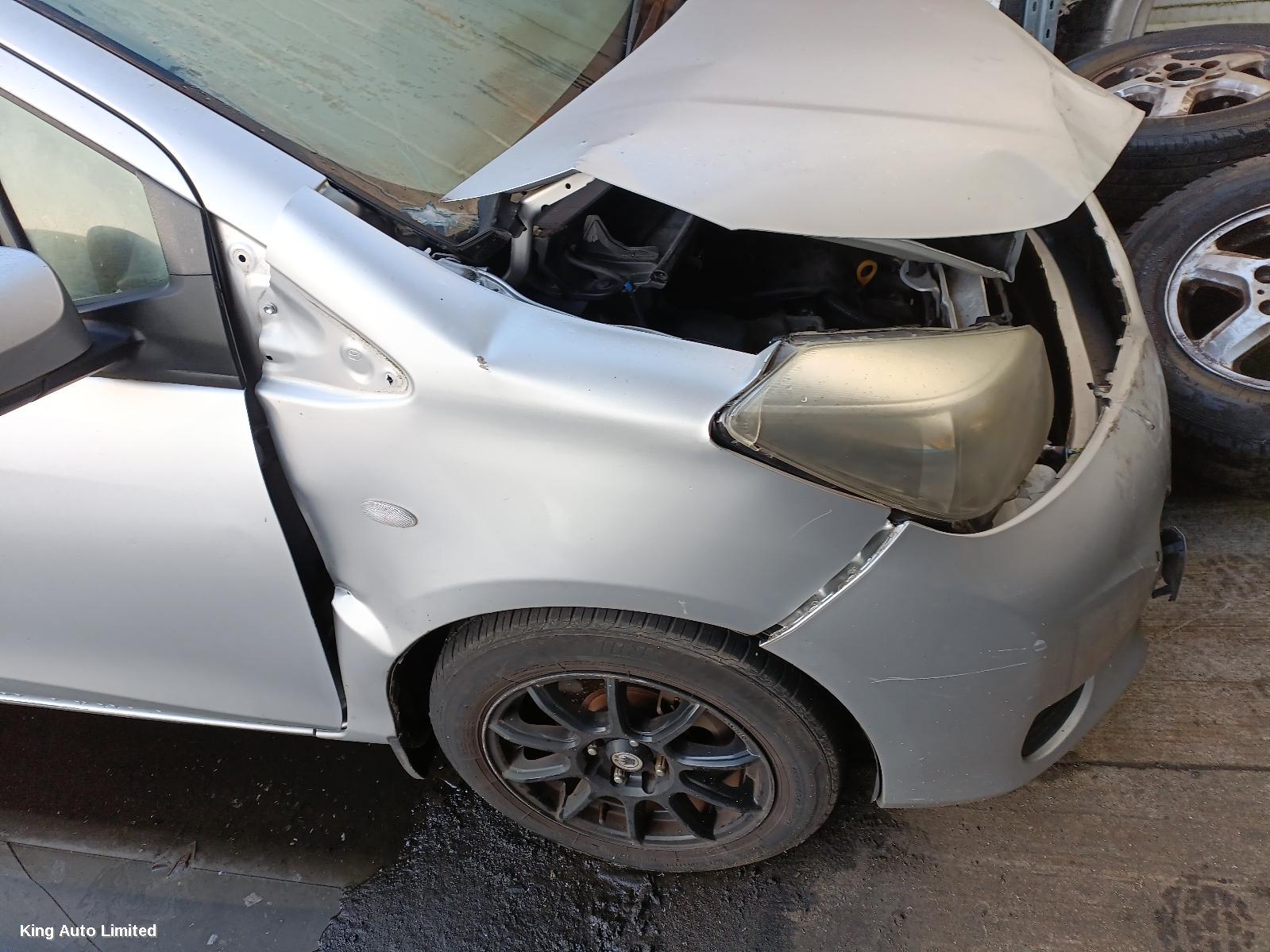 Toyota YARIS 2013 Ecu thumbnail 2