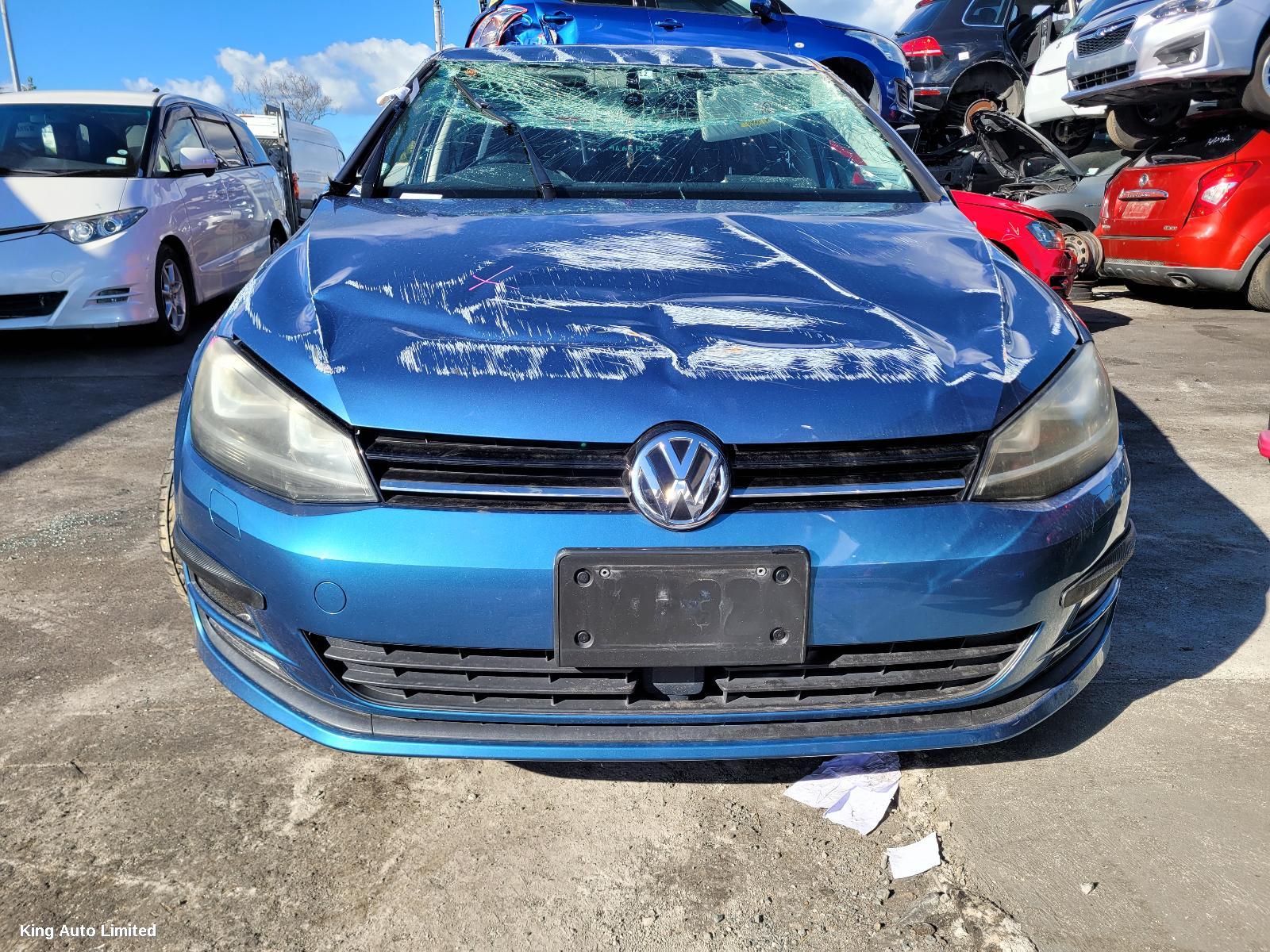 Volkswagen GOLF 2014 Misc thumbnail 2