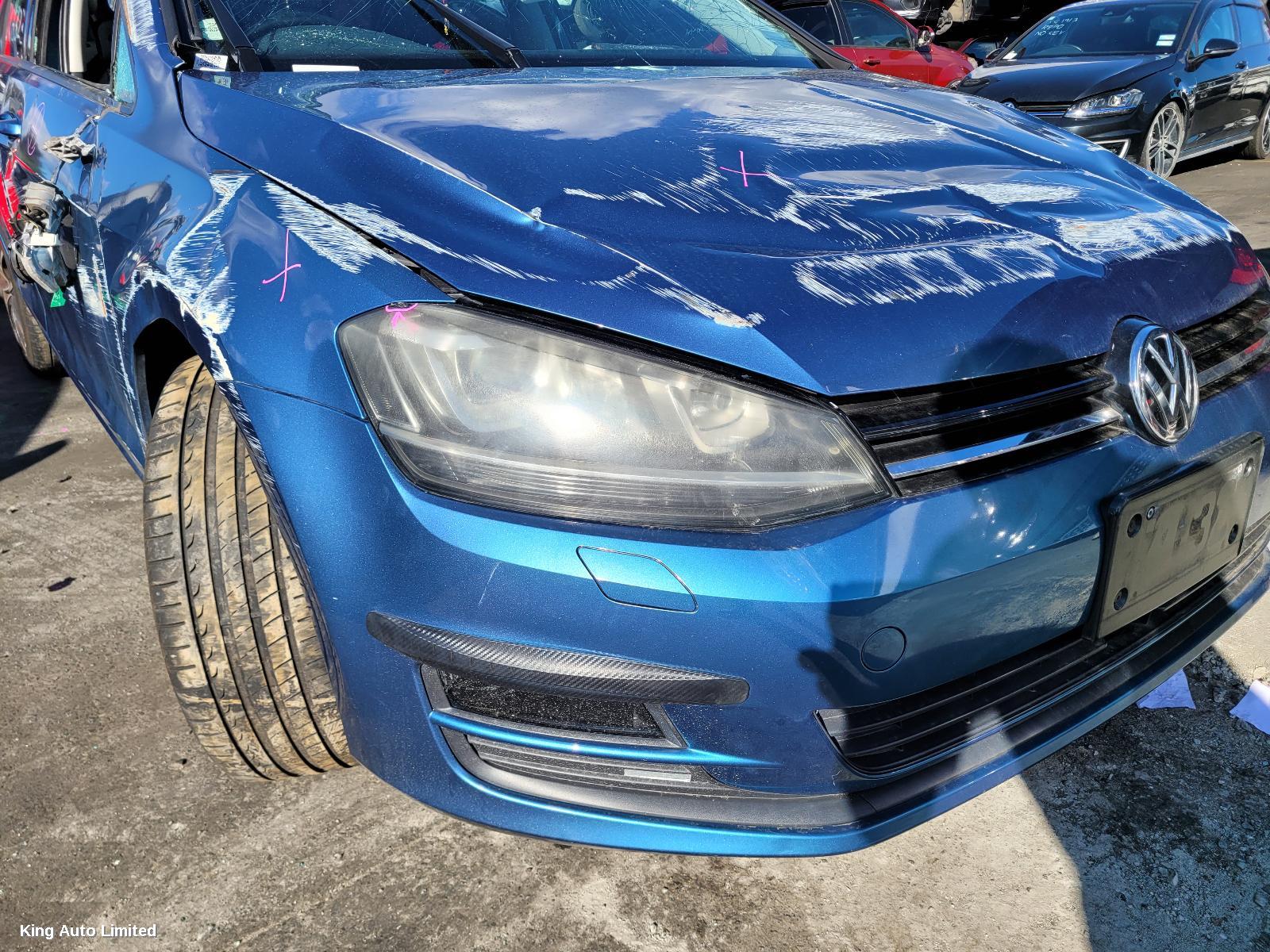 Volkswagen GOLF 2014 Misc thumbnail 3