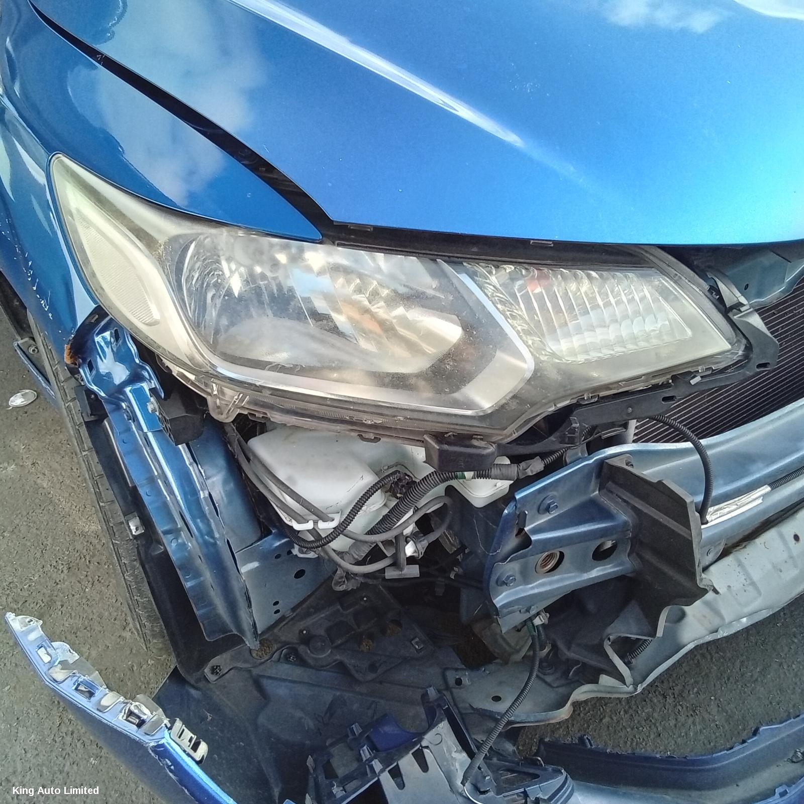 Honda JAZZ 2015 Ecu thumbnail 2