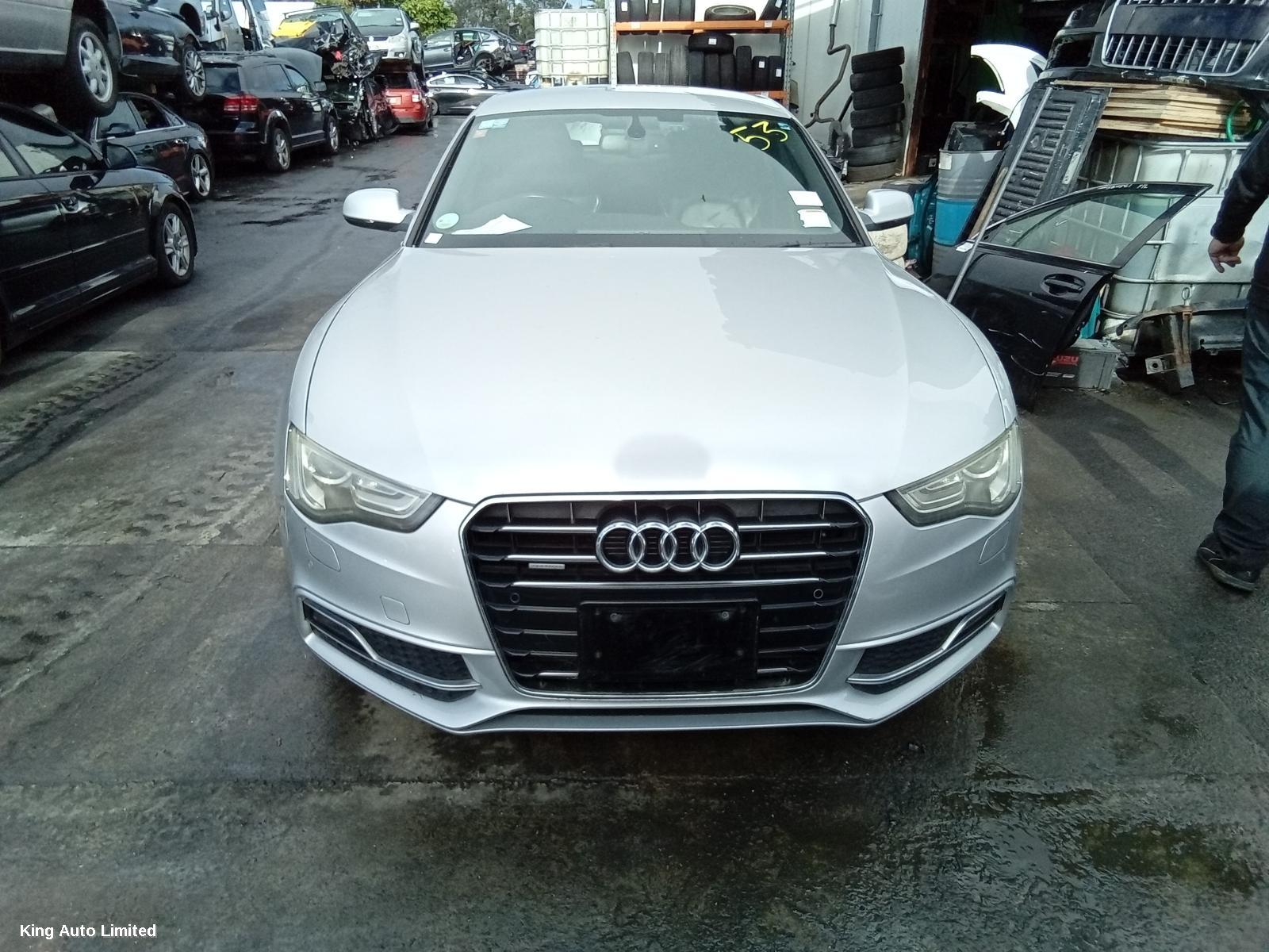 Audi A5 2012 Right Indicator/Fog/Side thumbnail 1