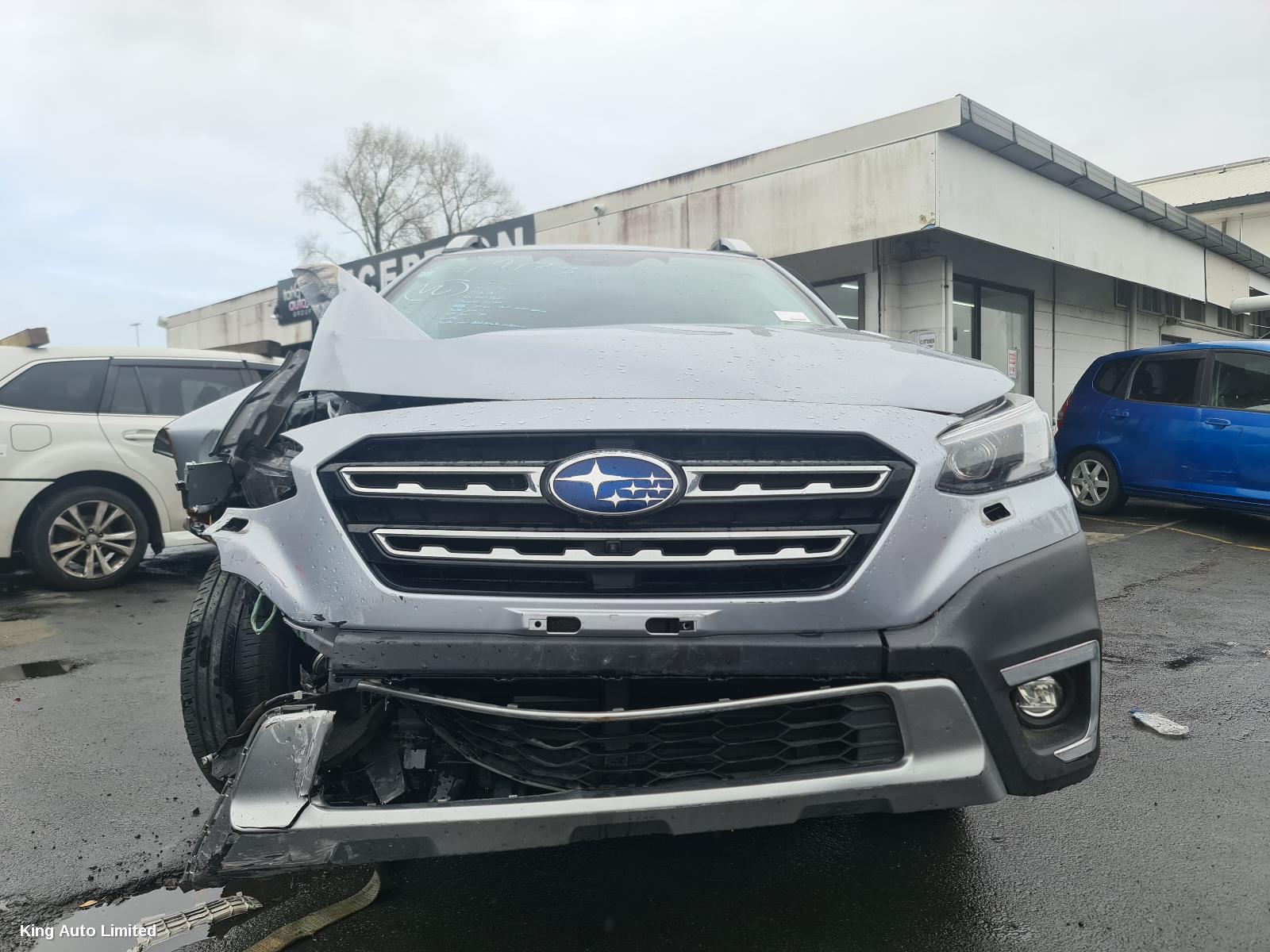 Subaru - Subaru OUTBACK 2022 Interior Mirror