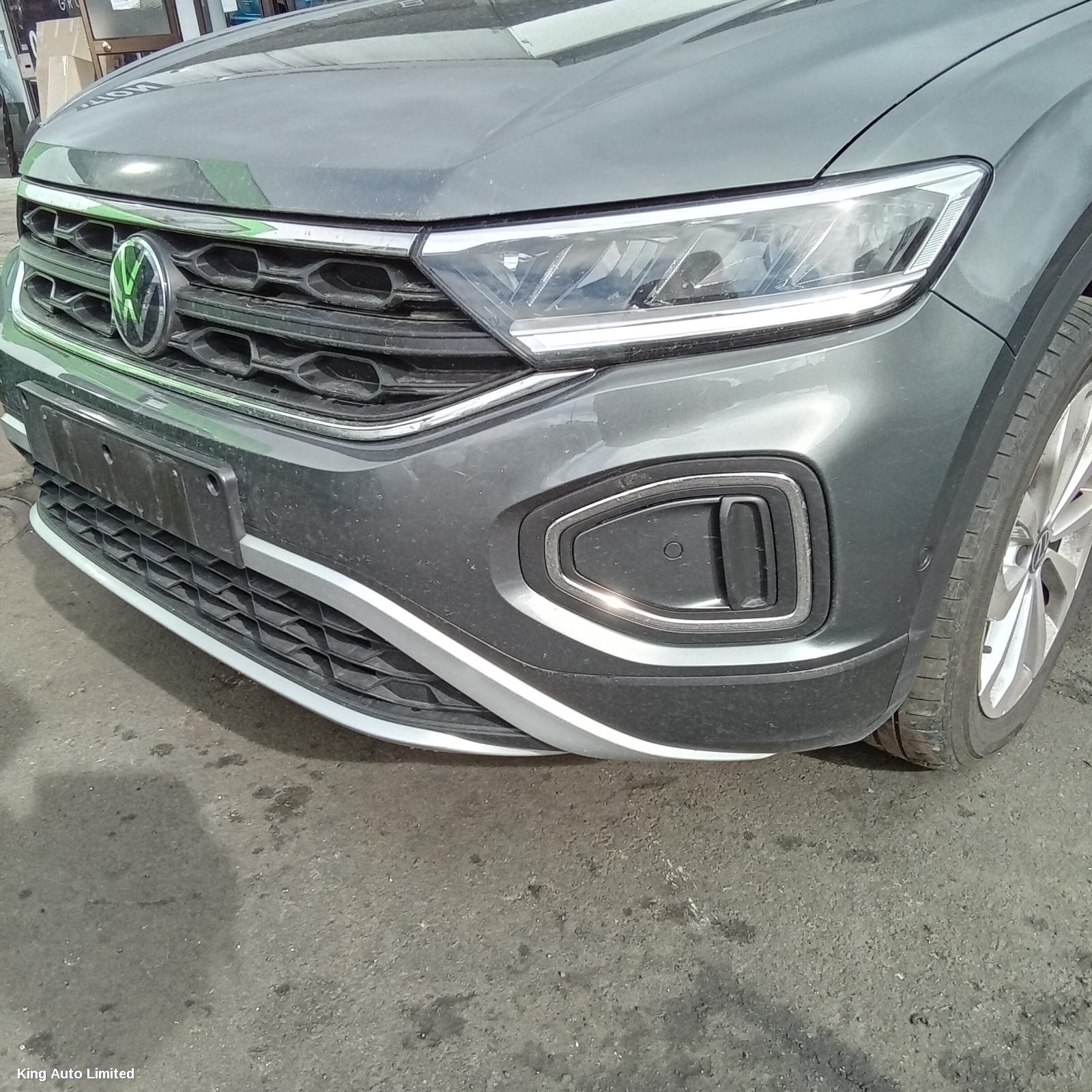 Volkswagen T-ROC 2023 Left Guard thumbnail 3