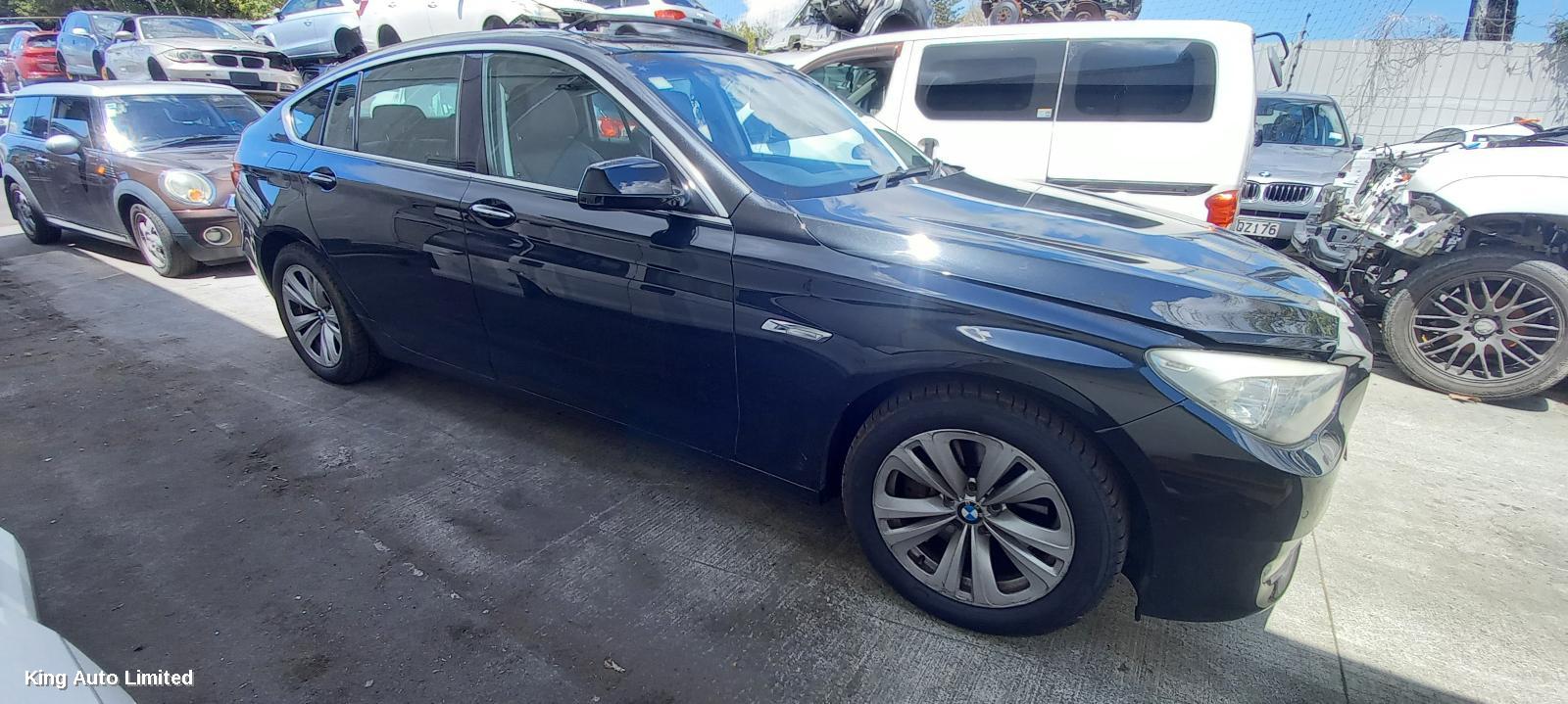 BMW 5 SERIES 2010 Right Door Mirror thumbnail 2