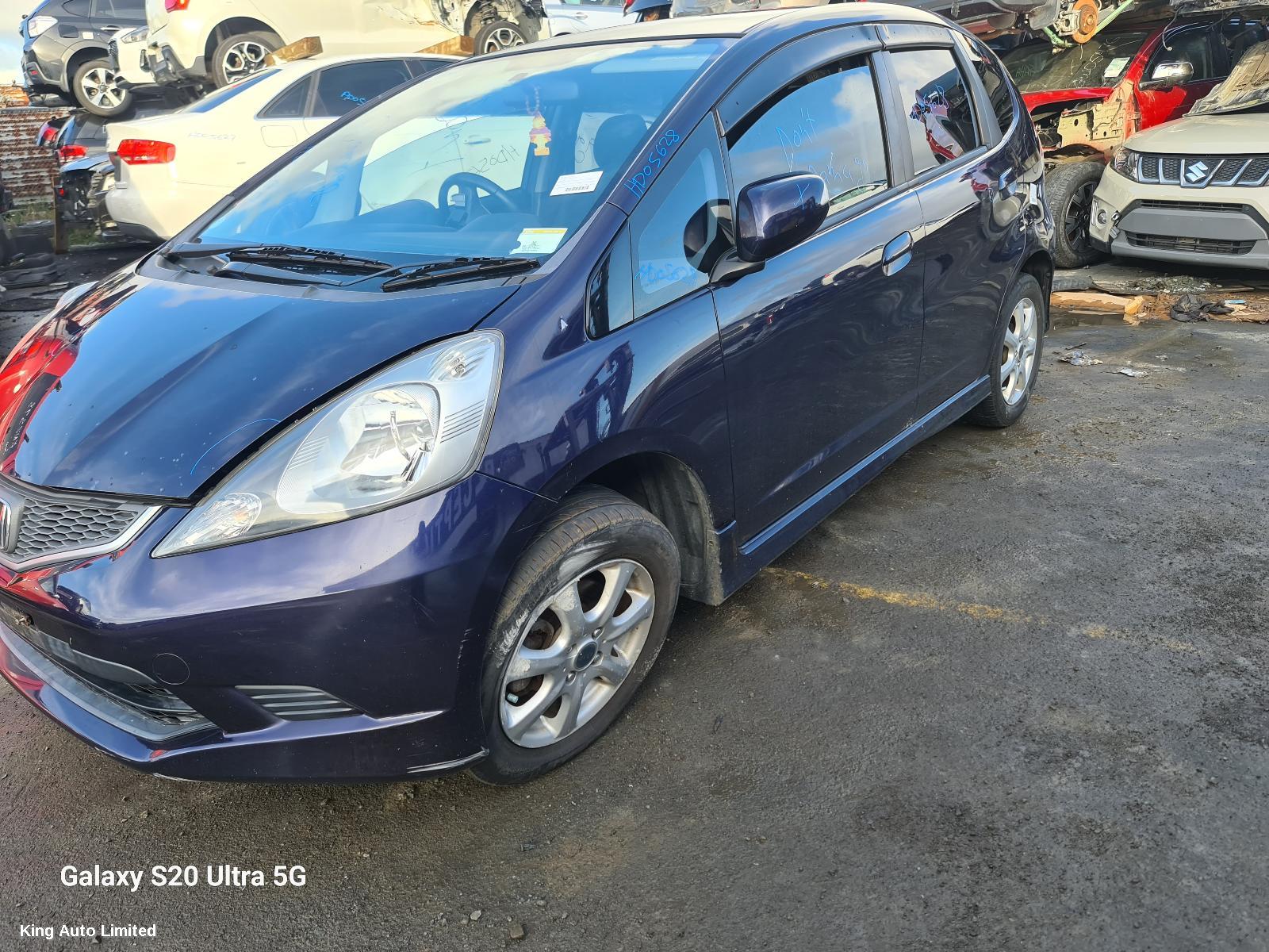 Honda JAZZ 2008 Left Taillight thumbnail 2