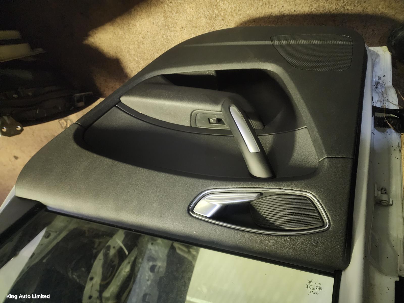 Audi A1 2012 RIGHT_REAR_DOOR_SLIDING thumbnail 2