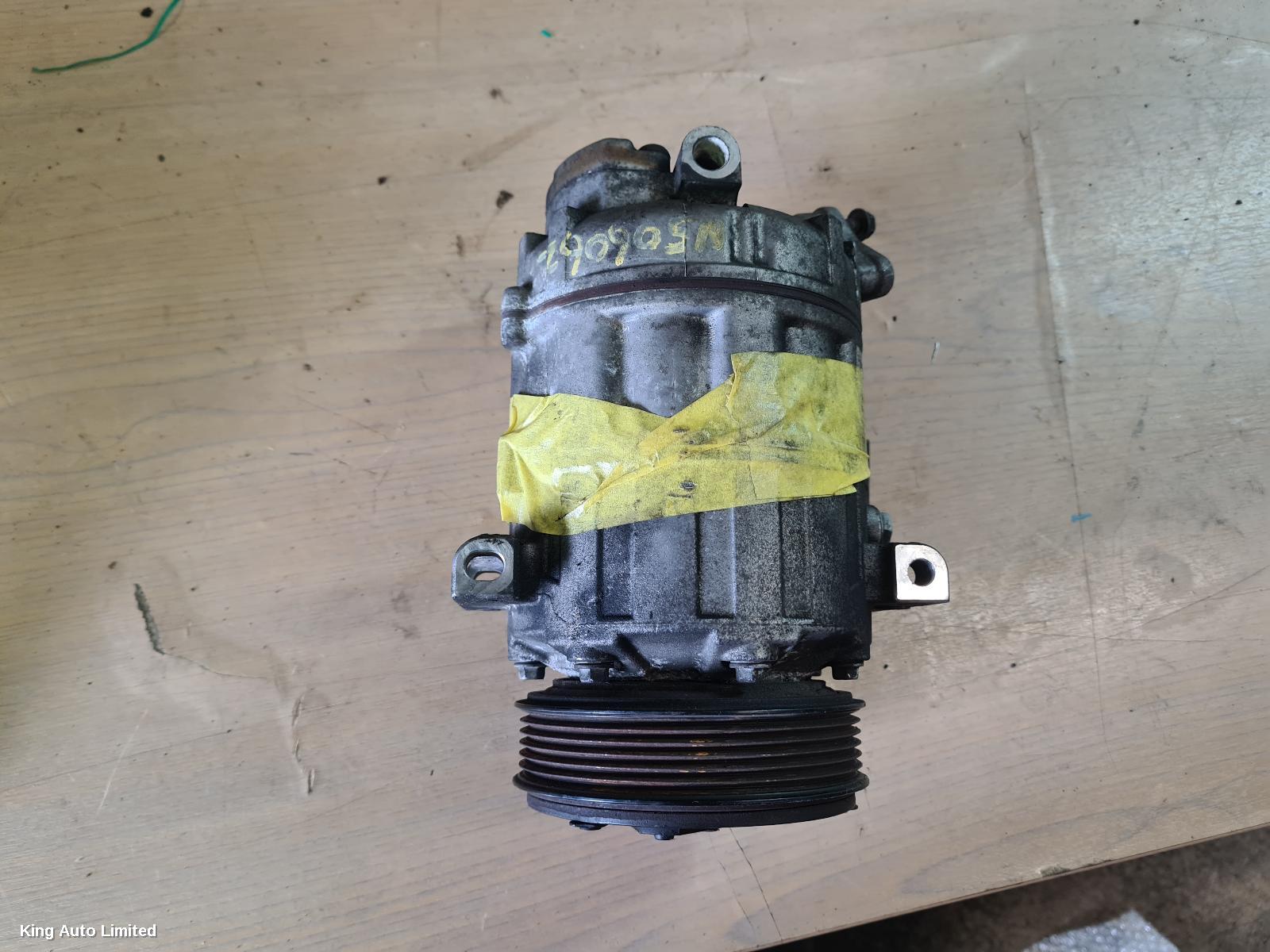 Nissan - Nissan XTRAIL 2008 A/C Compressor