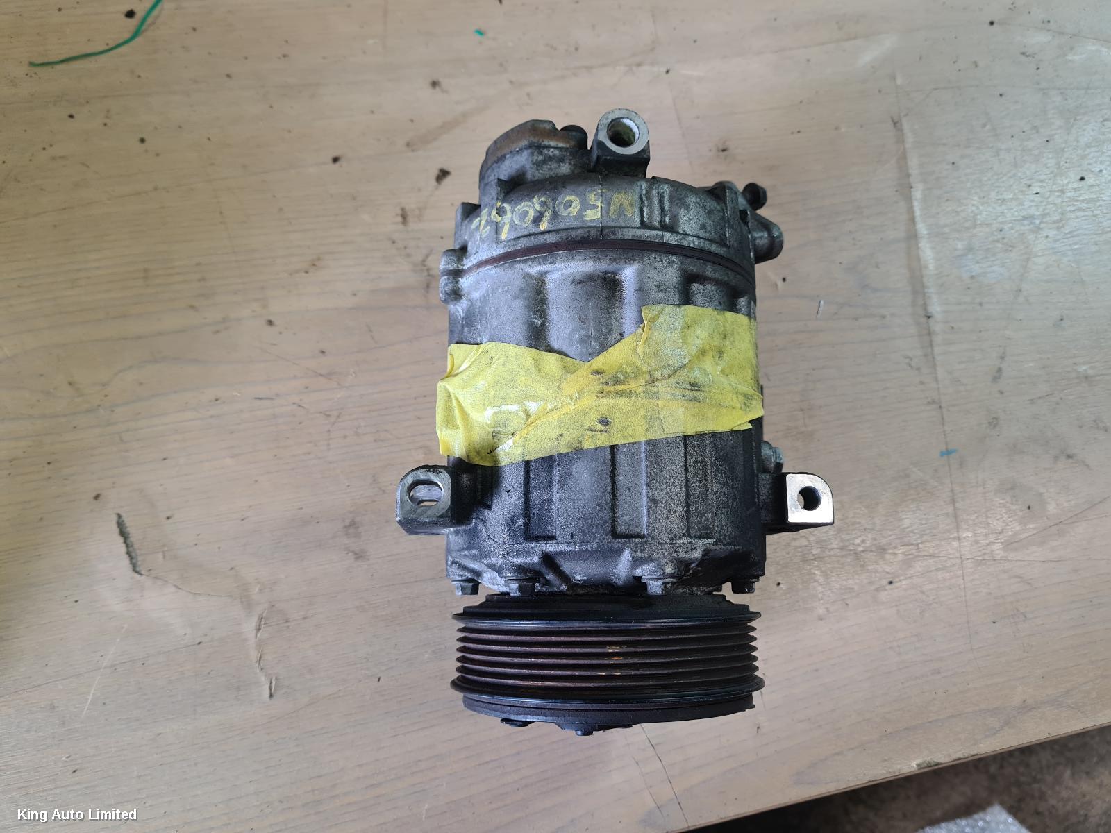 Nissan XTRAIL 2008 A/C Compressor thumbnail 2