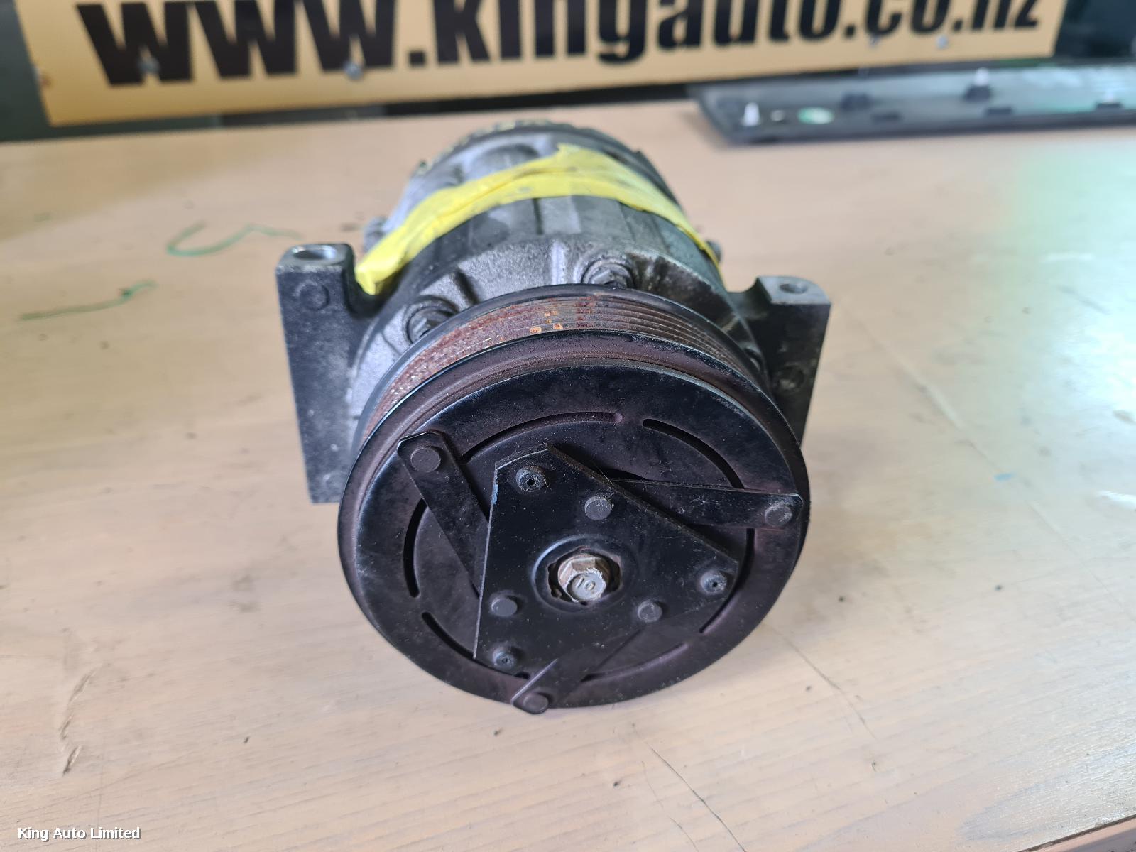 Nissan XTRAIL 2008 A/C Compressor thumbnail 3