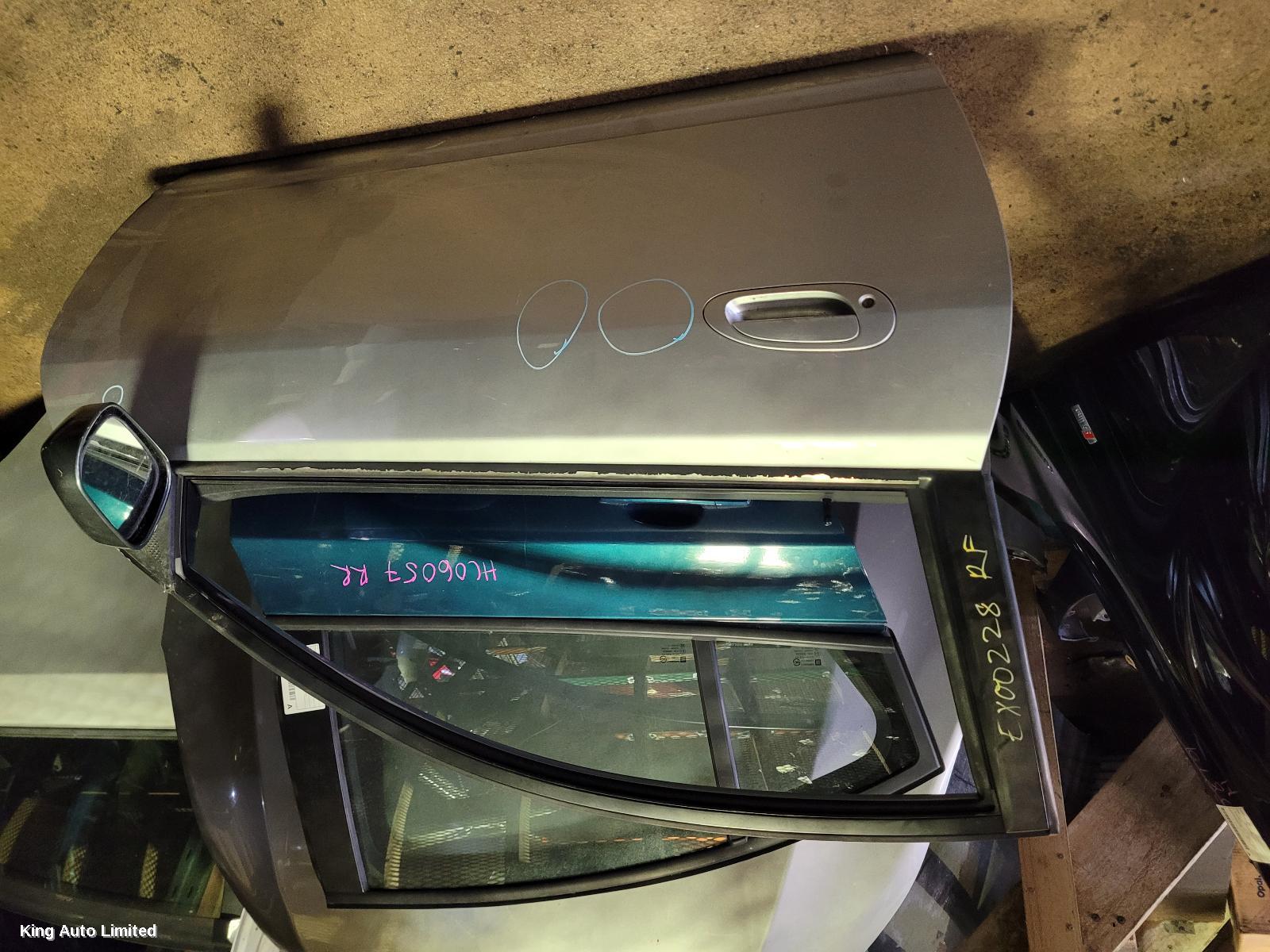 Honda - Honda INTEGRA 2002 Right Front Door