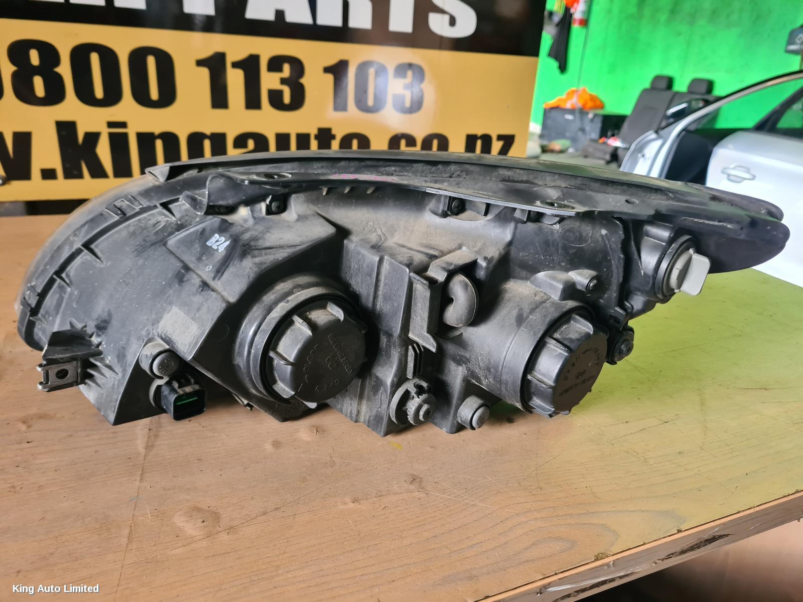 Hyundai - Hyundai I30 2009 Right Headlamp