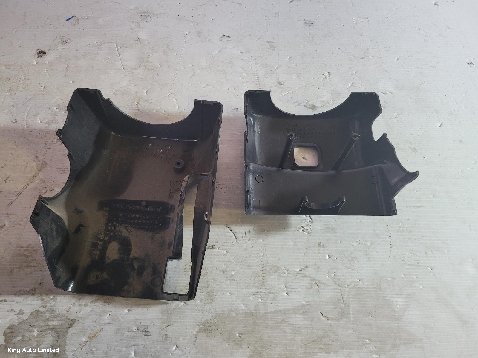 Subaru FORESTER 2003 Steering Column Shro thumbnail 1