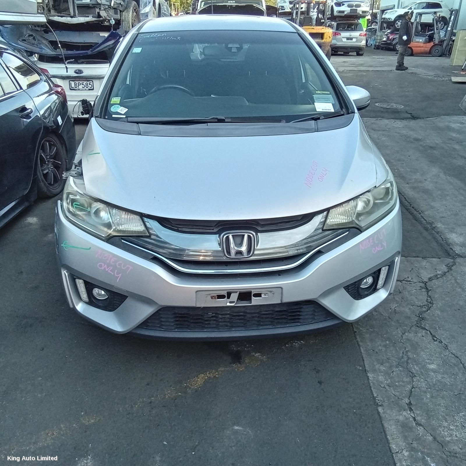 Honda - Honda JAZZ 2014 Bonnet