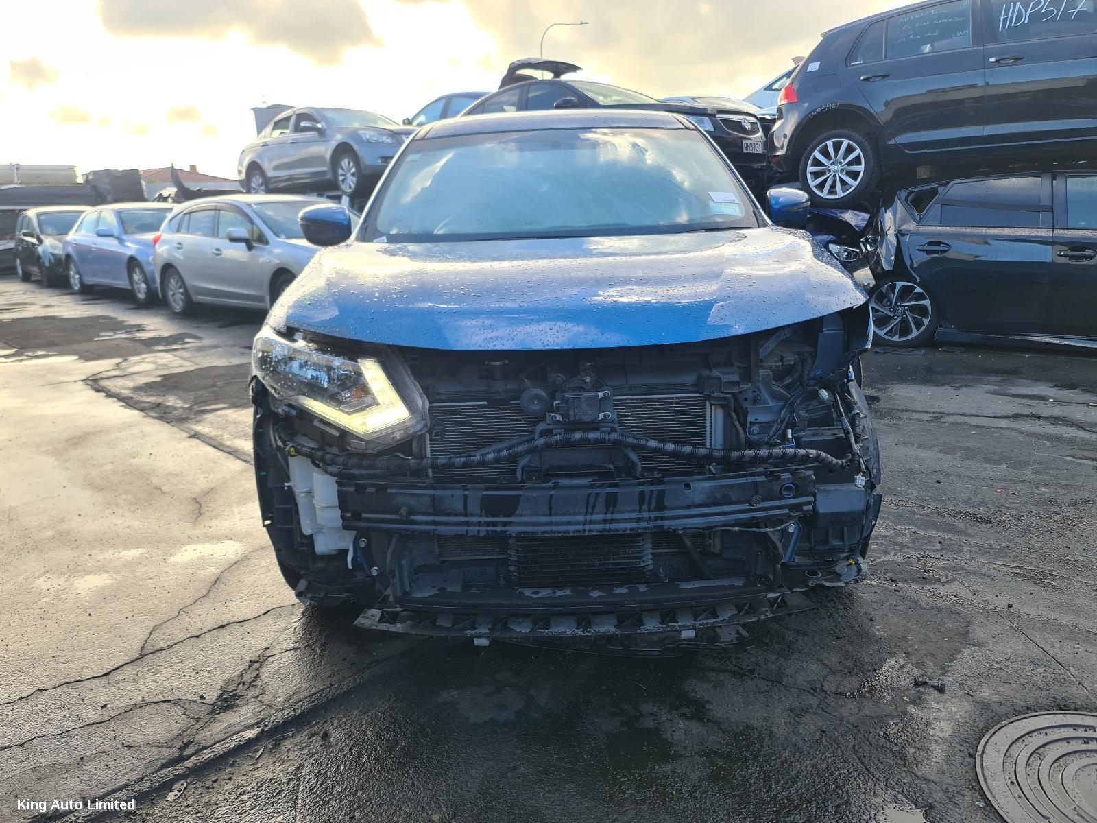 Nissan - Nissan XTRAIL 2018 Right Driveshaft