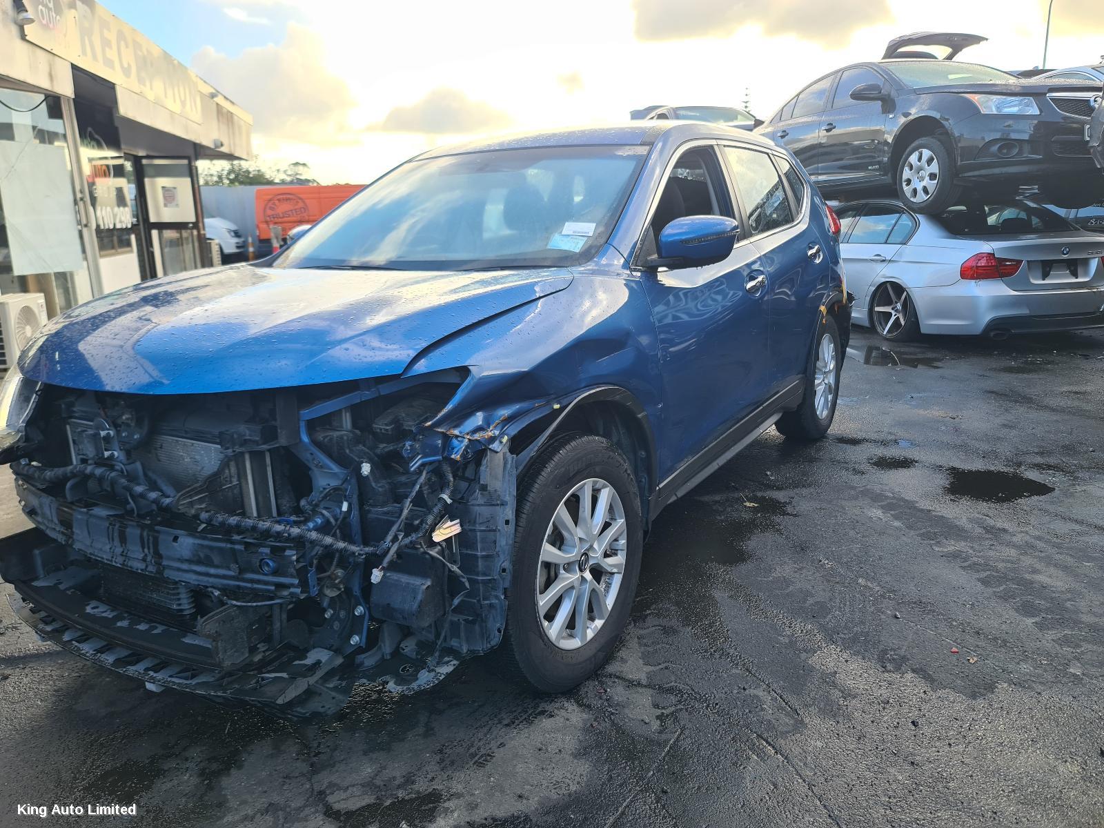 Nissan XTRAIL 2018 Right Driveshaft thumbnail 2