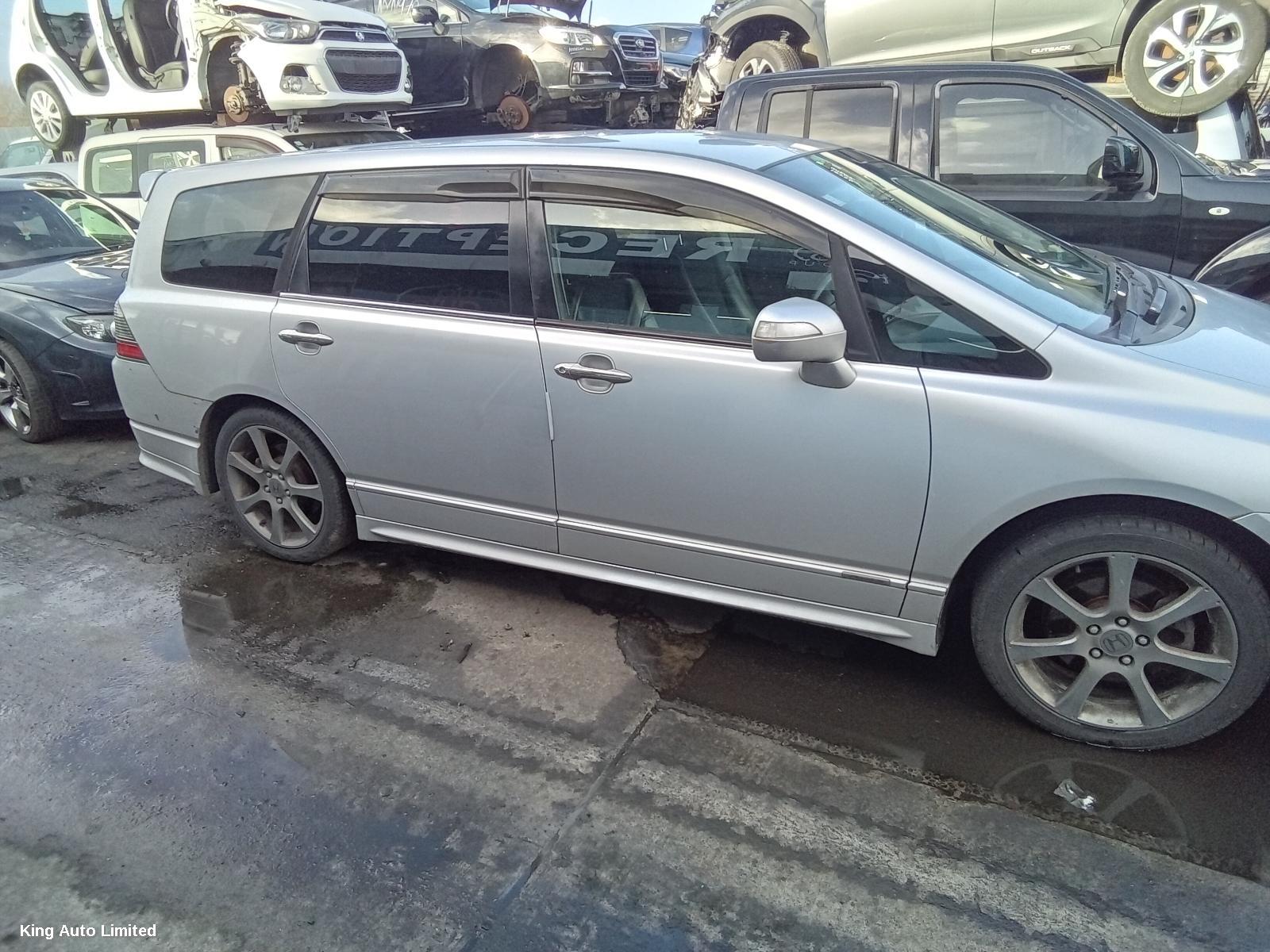 Honda ODYSSEY 2007 Grille thumbnail 2