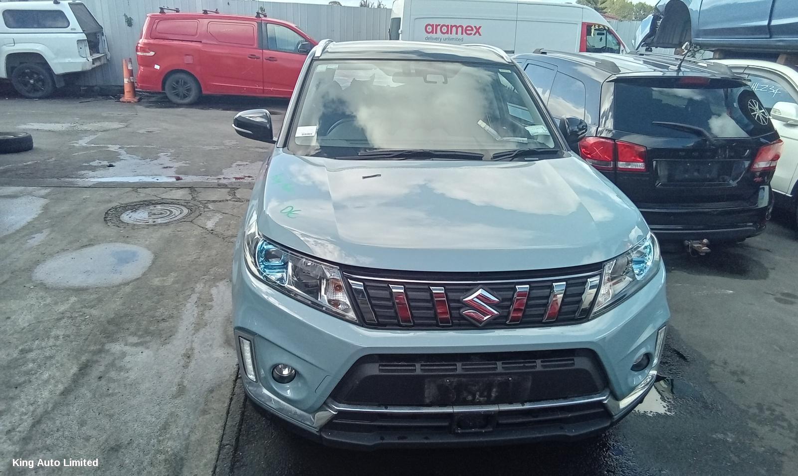 Suzuki VITARA 2021 Door/Boot/Gate Lock thumbnail 1