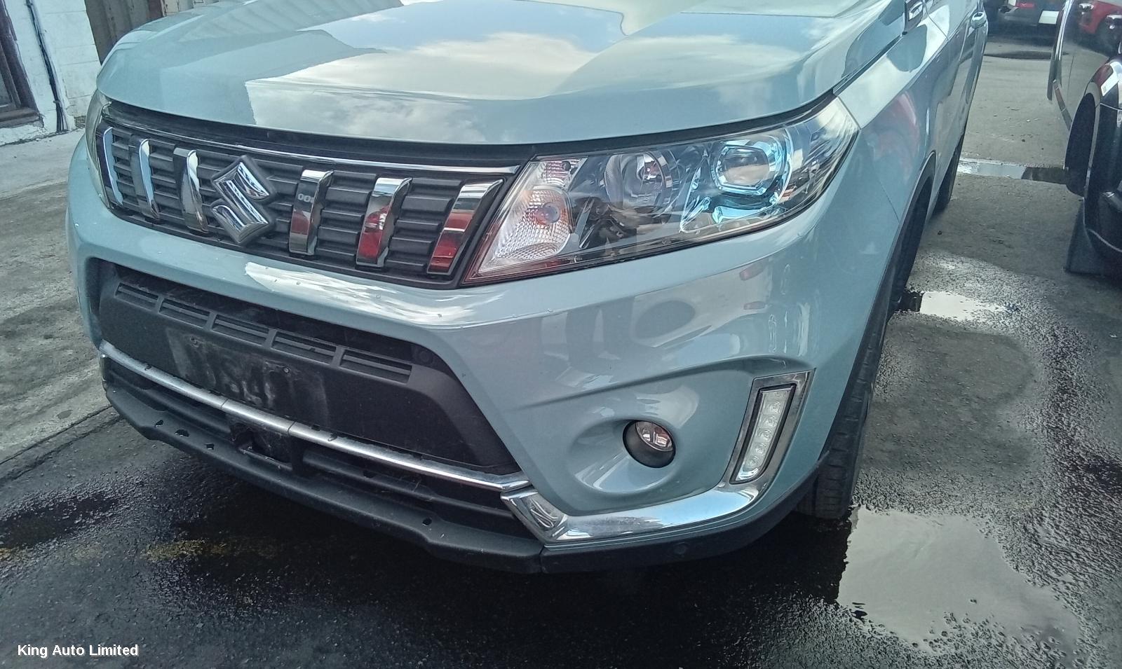 Suzuki VITARA 2021 Door/Boot/Gate Lock thumbnail 3