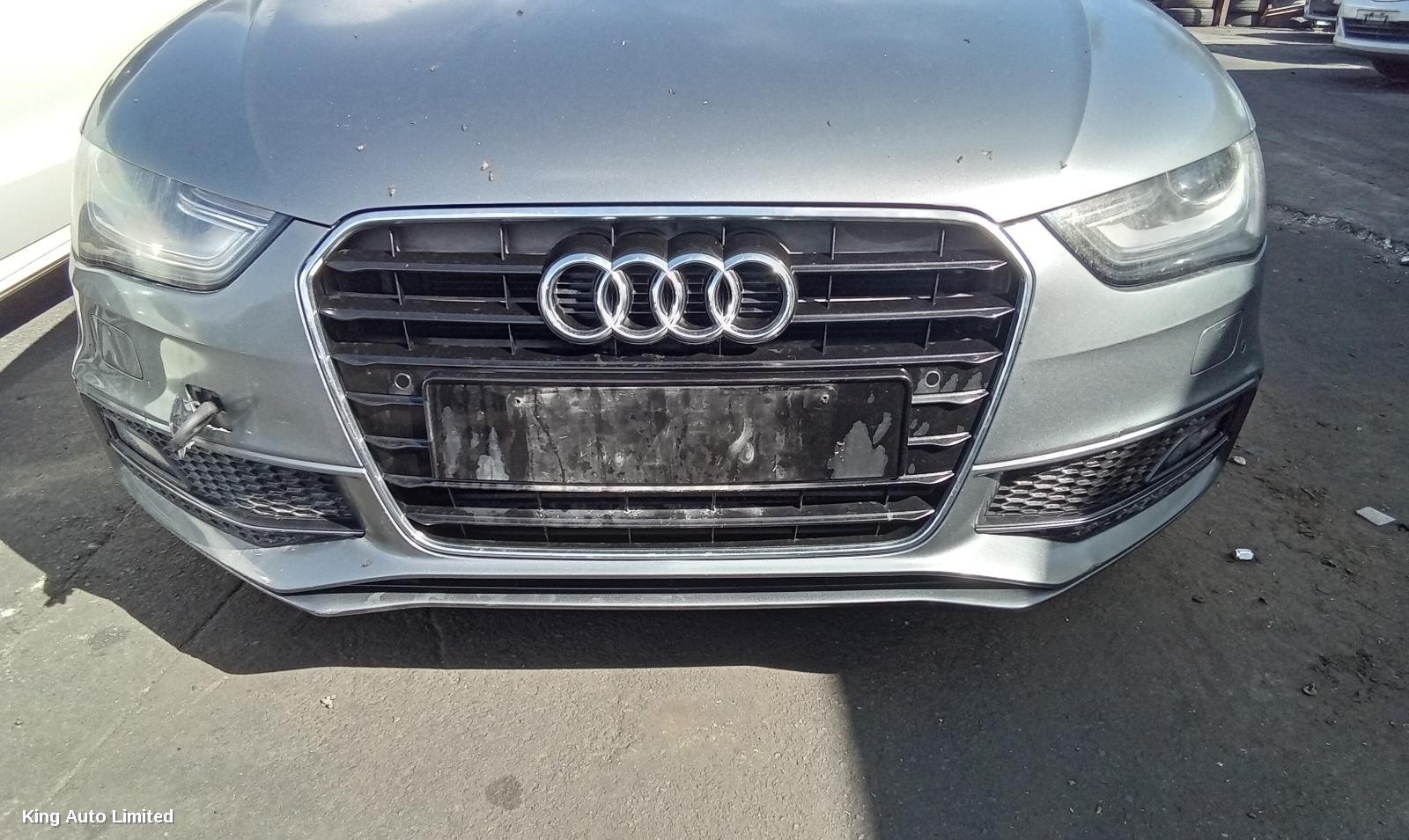 Audi A4 2014 Intercooler thumbnail 2