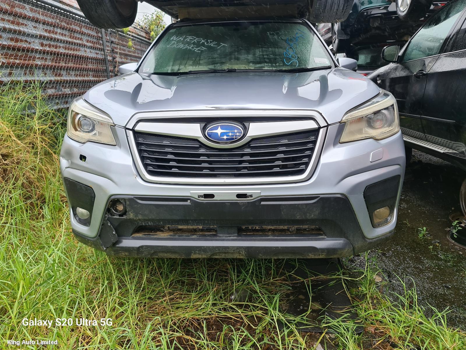Subaru FORESTER 2019 Misc Switch/Relay thumbnail 1
