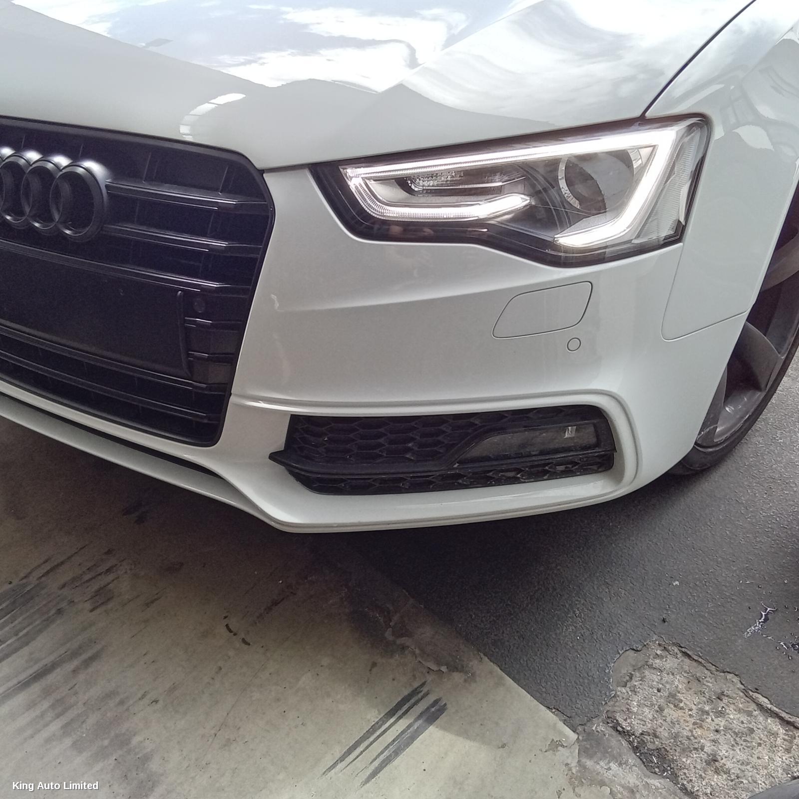 Audi A5 2015 Left Front Hub Assembly thumbnail 3