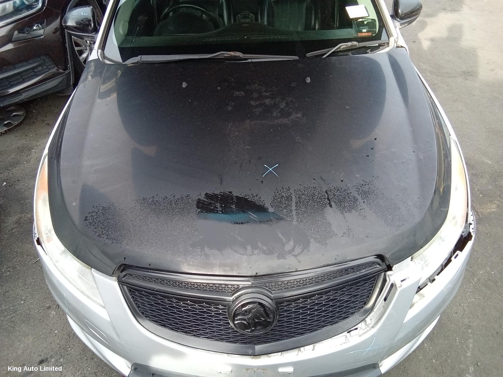 Holden CRUZE 2013 Left Taillight thumbnail 2