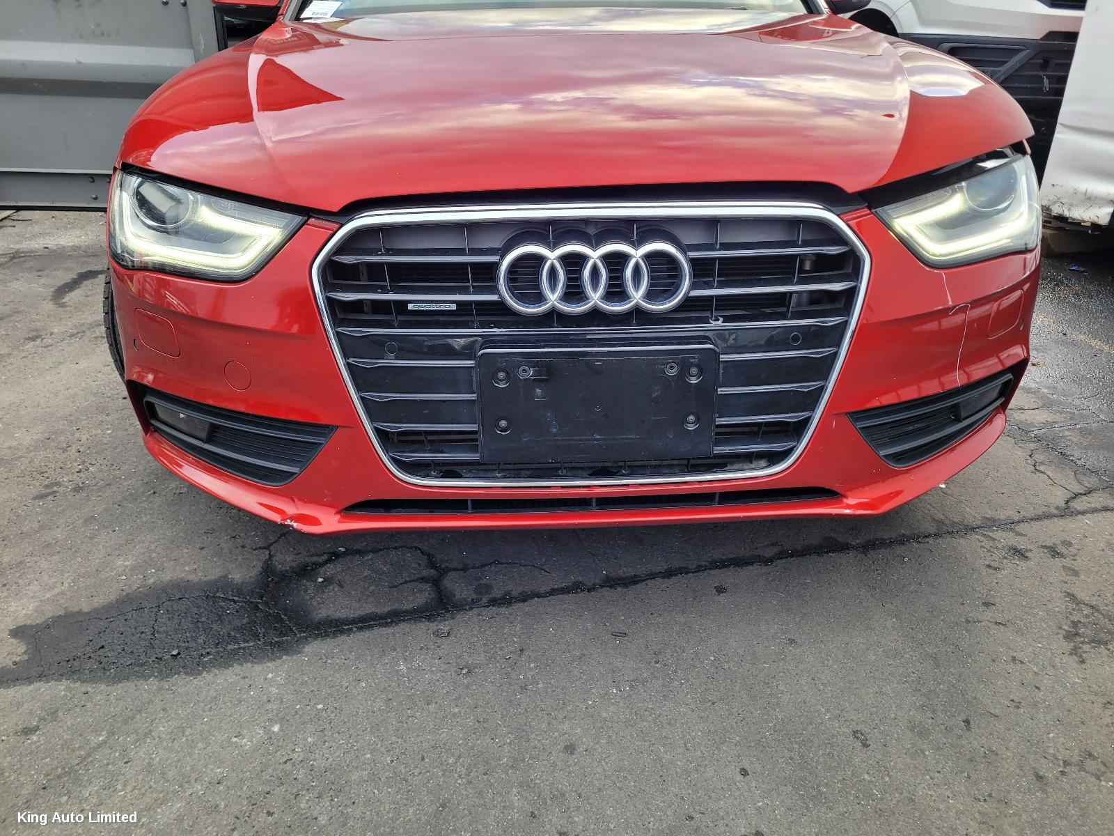 Audi A4 2014 RIGHT_REAR_DOOR_SLIDING thumbnail 2