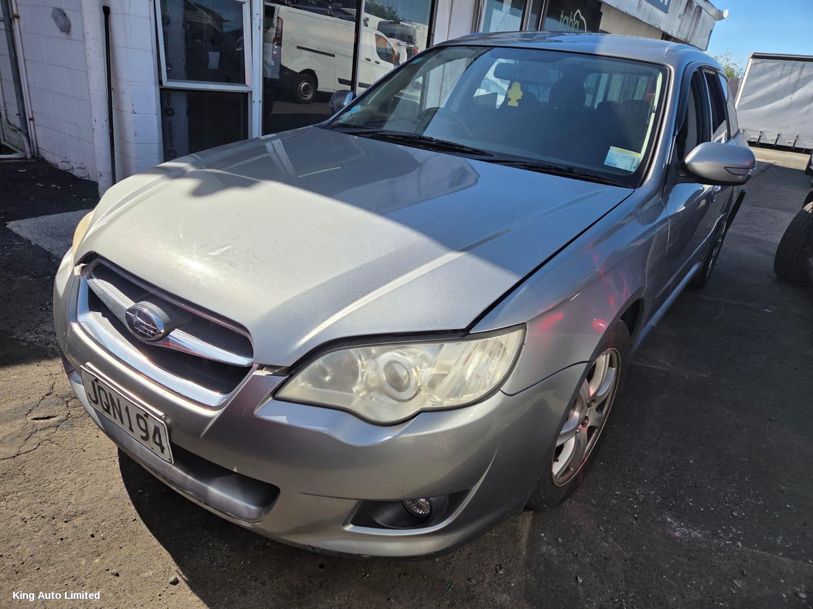 Subaru LIBERTY 2006 Left Indicator/Fog/Side thumbnail 2