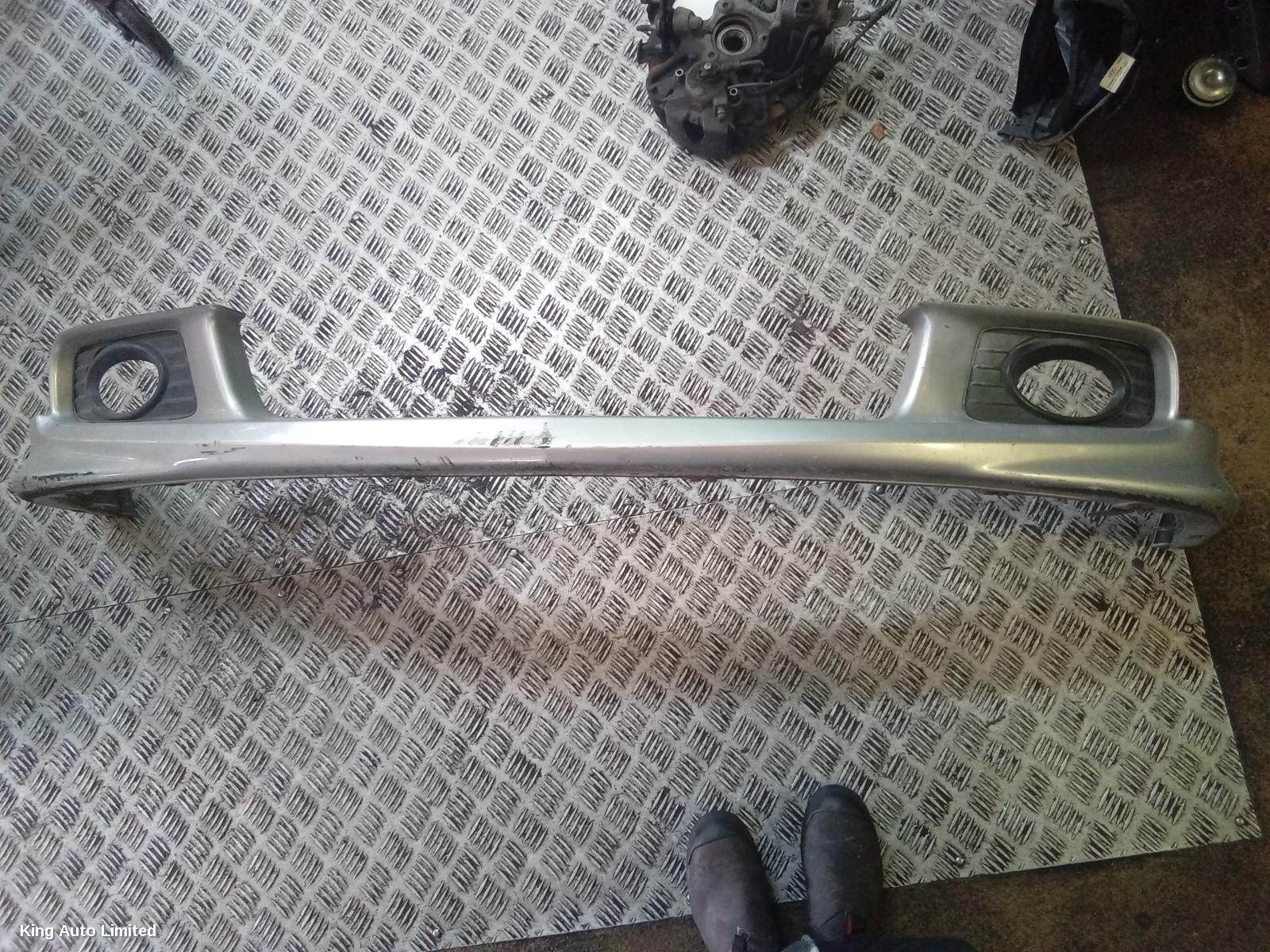Honda - Honda ACCORD 2007 Front Bumper