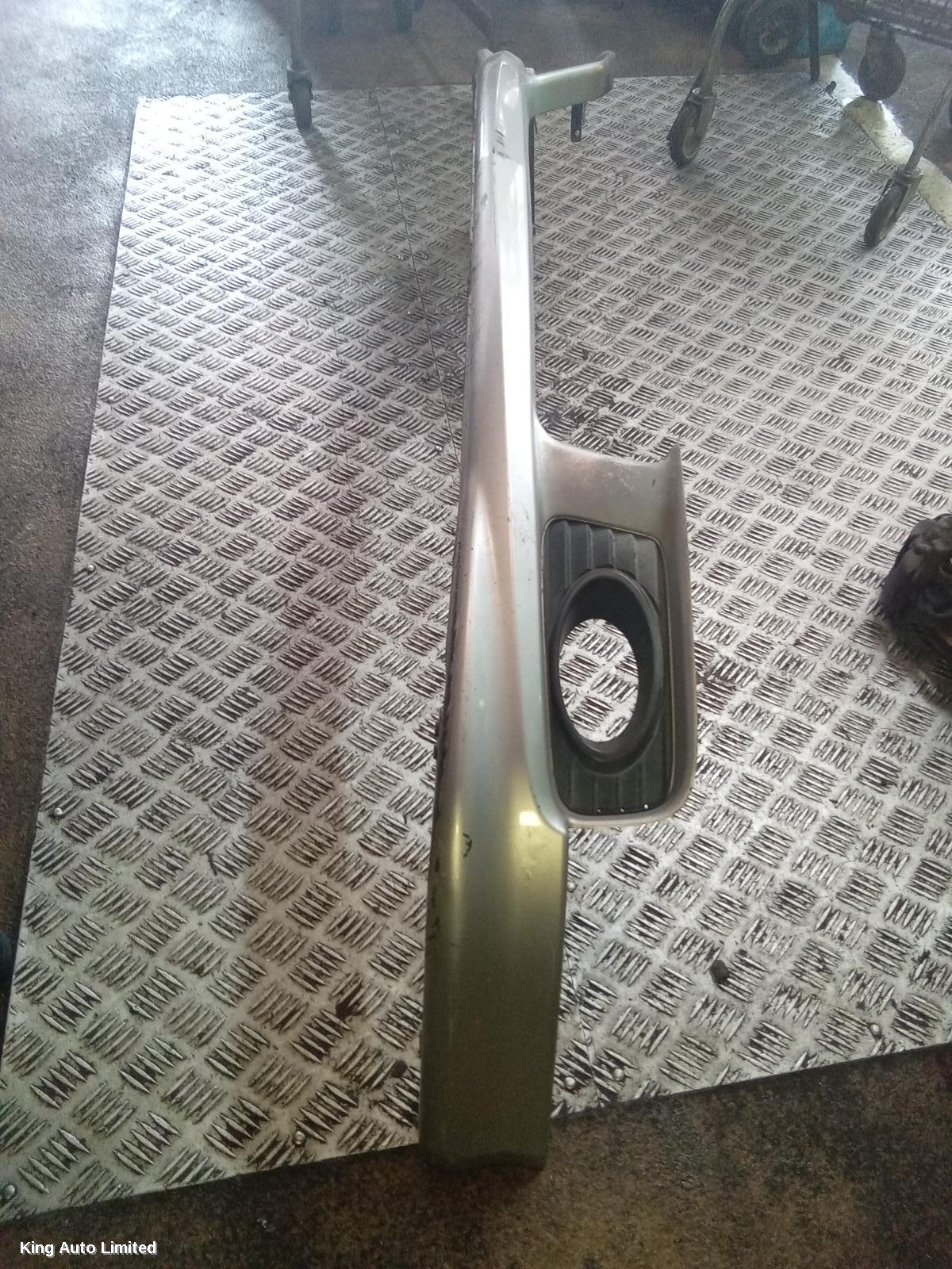 Honda ACCORD 2007 Front Bumper thumbnail 2