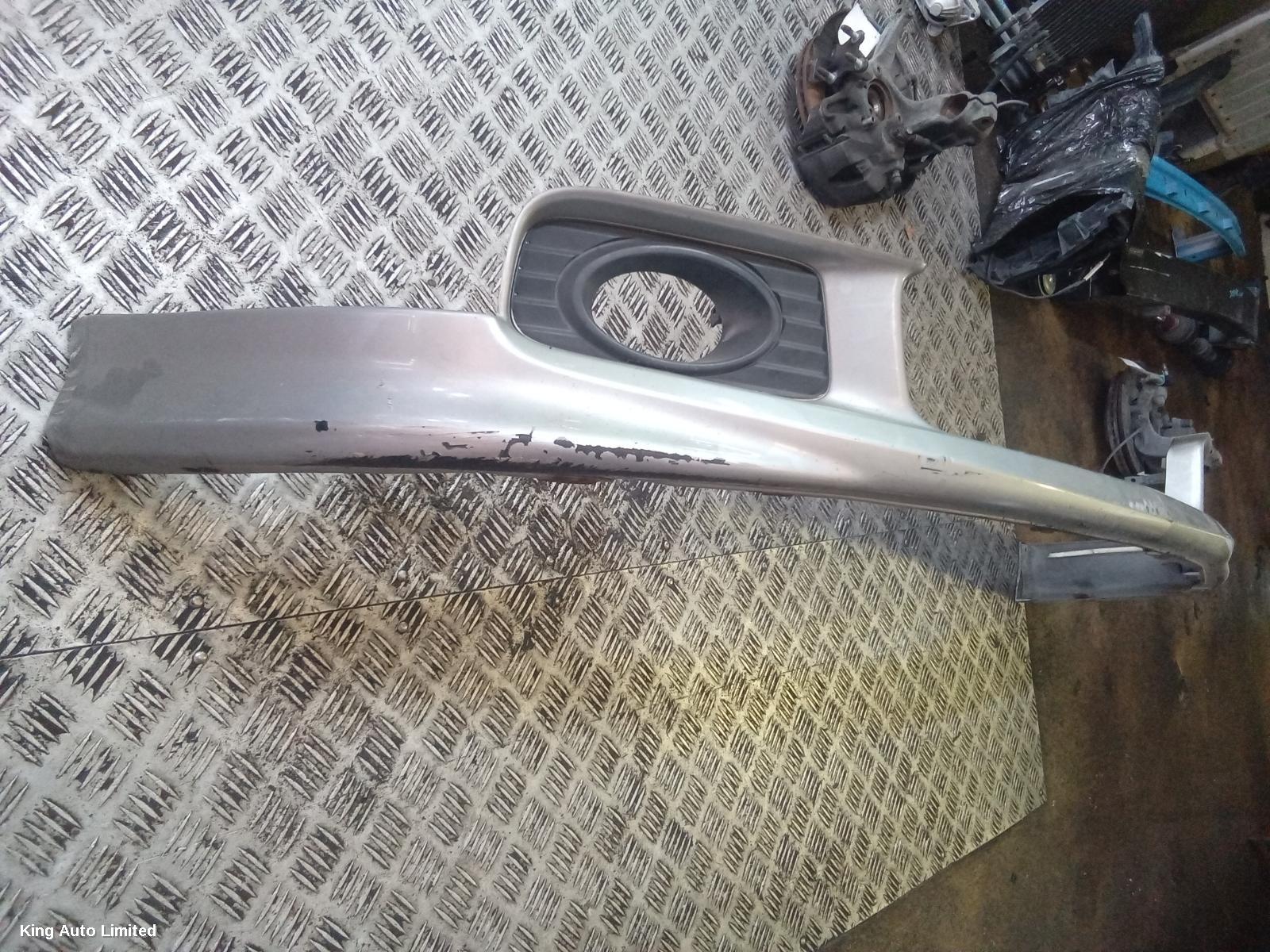 Honda ACCORD 2007 Front Bumper thumbnail 3